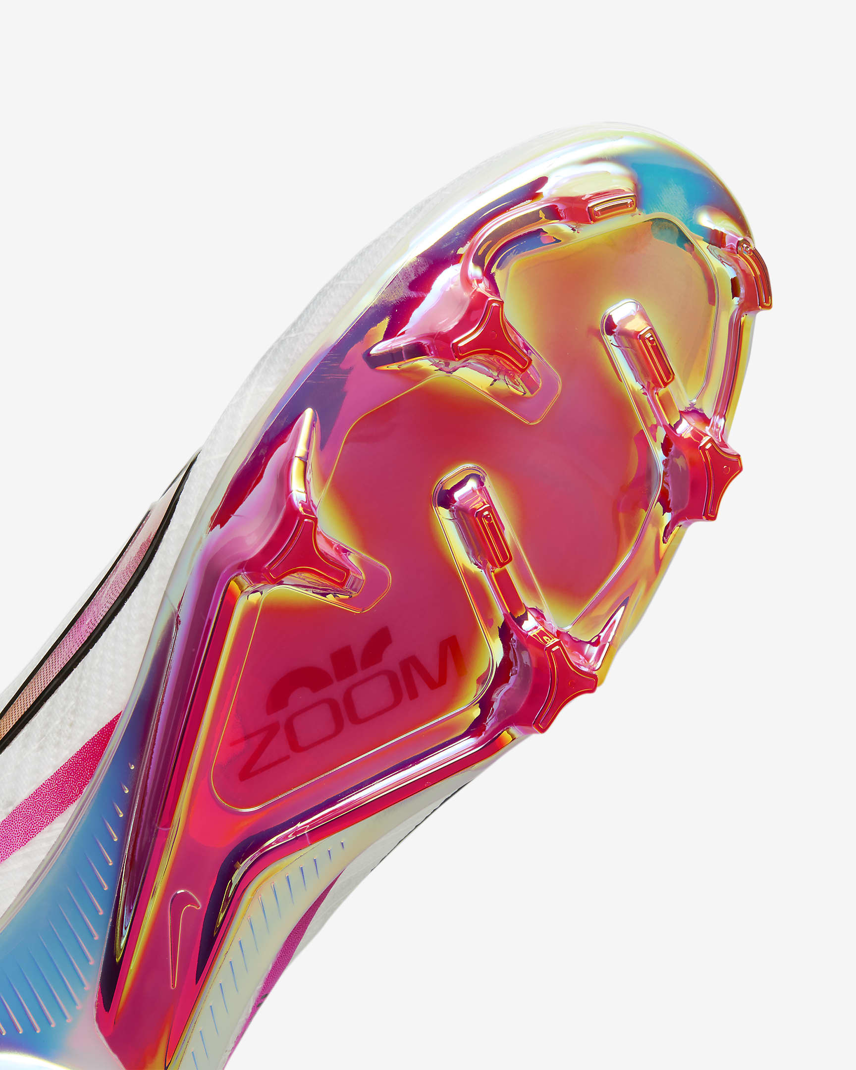 Giày Nike Zoom Mercurial Superfly 9 Elite 'Marcus Rashford' FG Football Boot - Kallos Vietnam