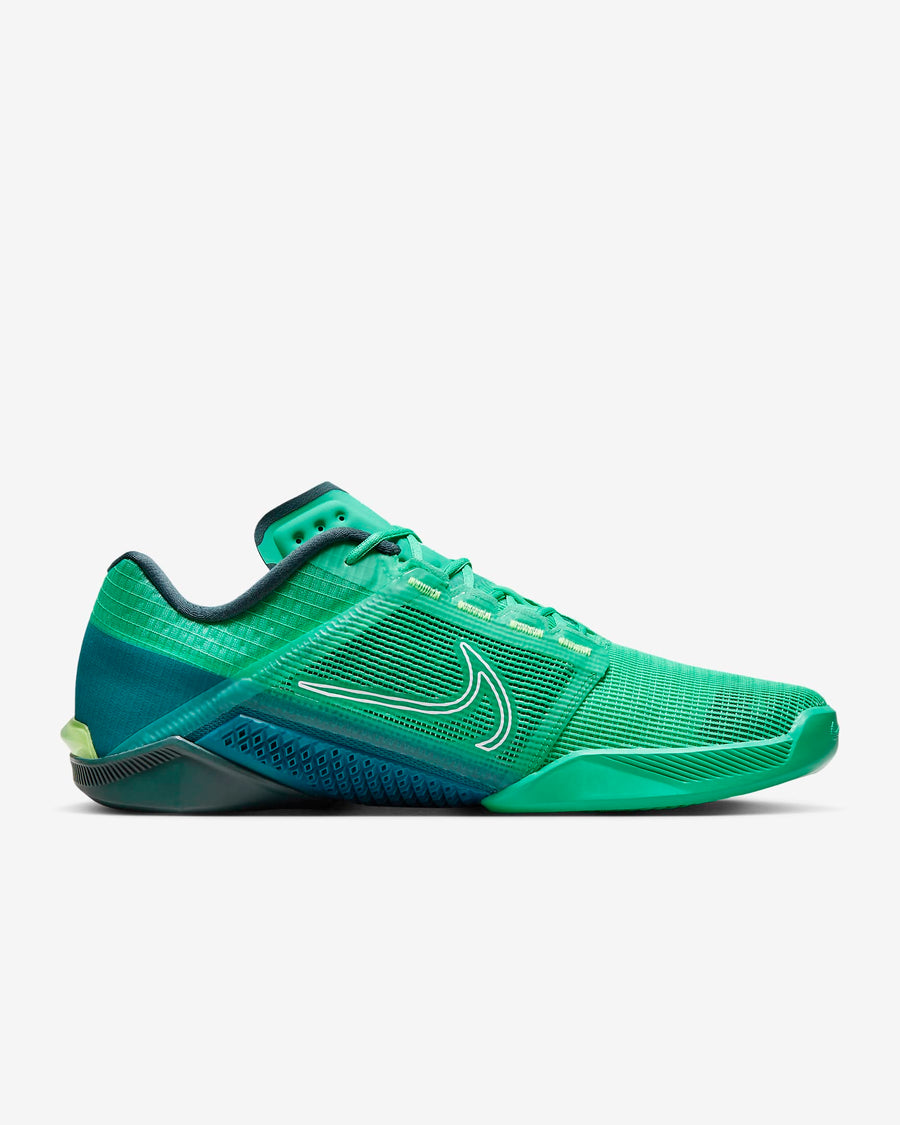 Giày Nike Zoom Metcon Turbo 2 Men Workout Shoes #Clear Jade - Kallos Vietnam