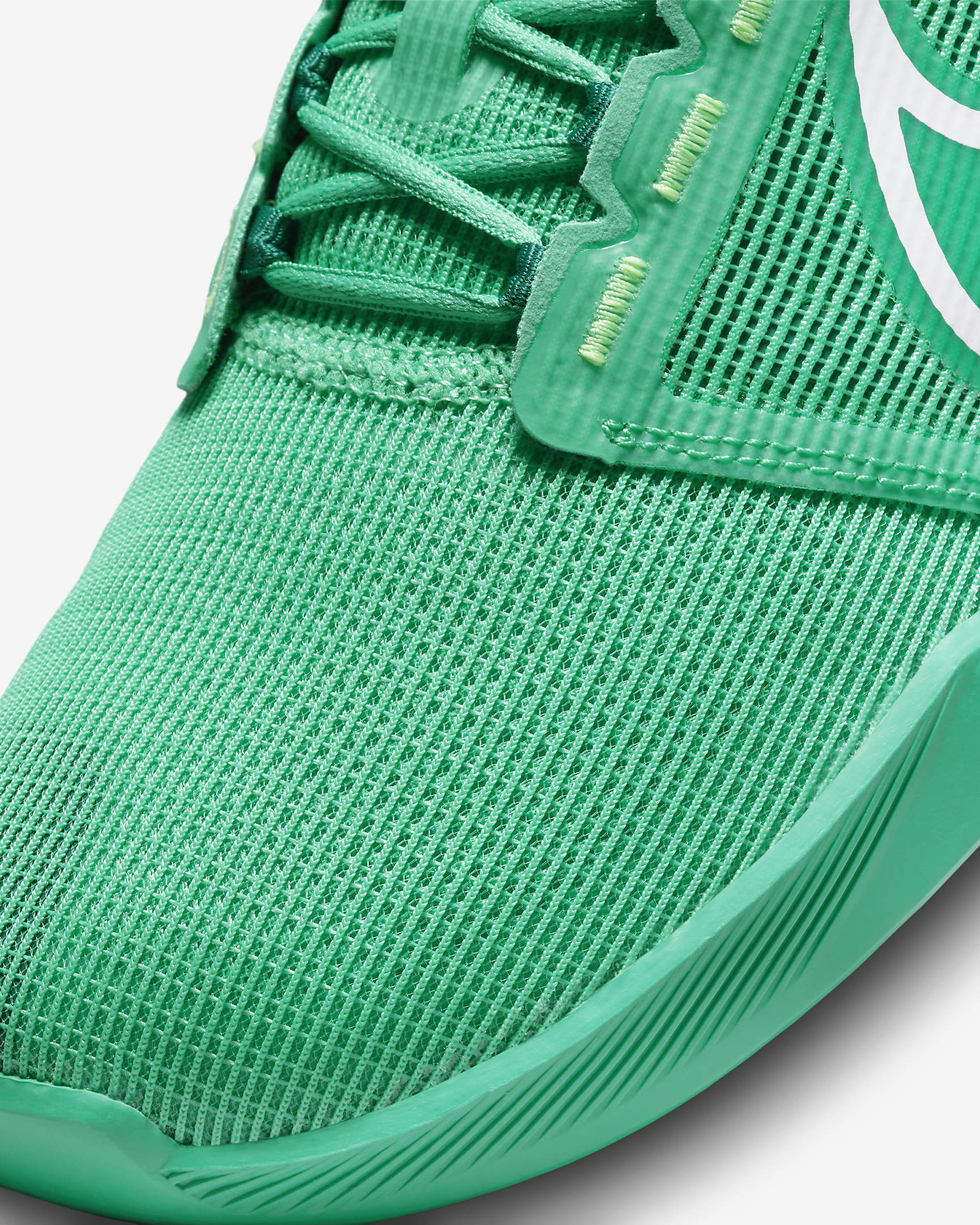 Giày Nike Zoom Metcon Turbo 2 Men Workout Shoes #Clear Jade - Kallos Vietnam