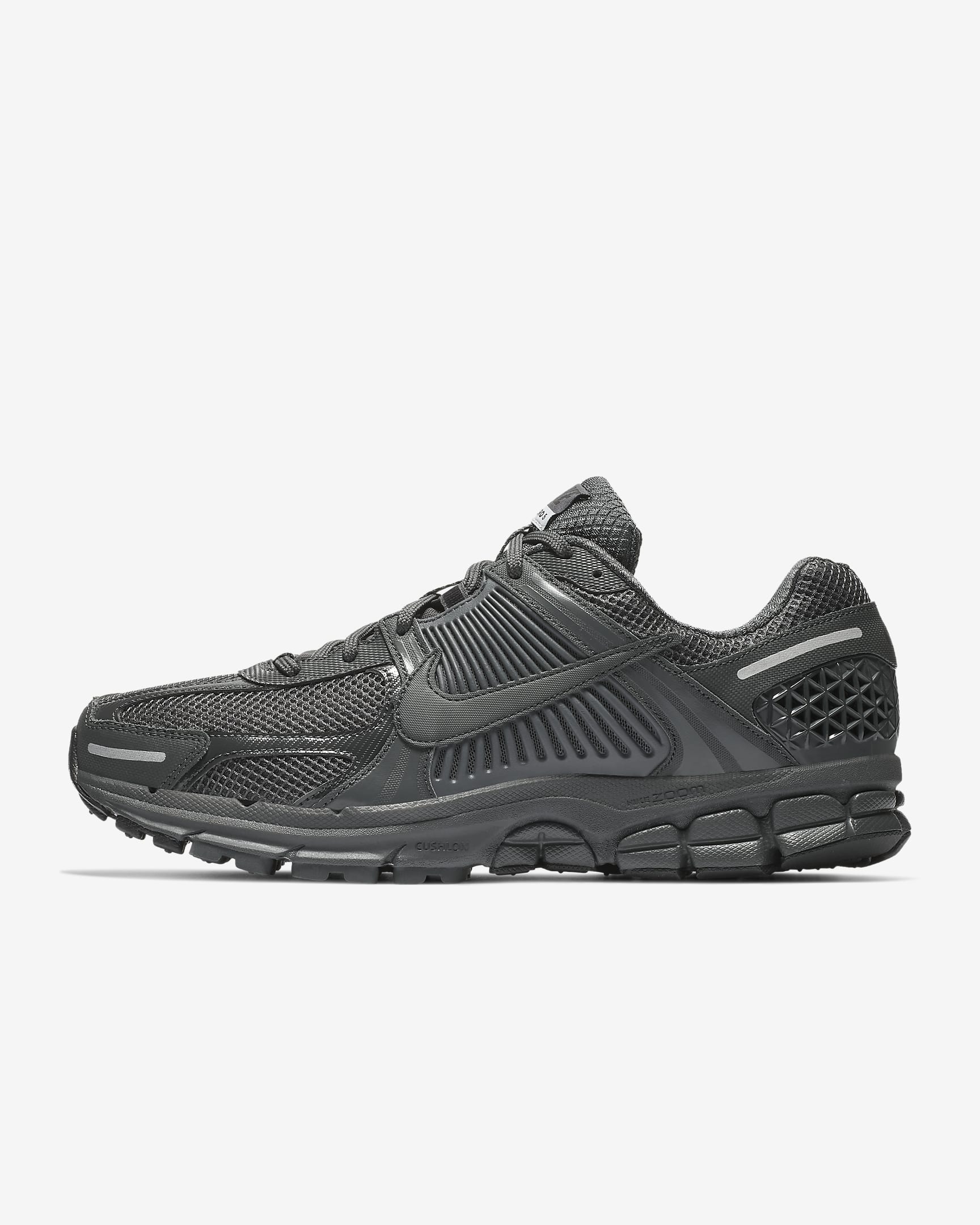 Giày Nike Zoom Vomero 5 Men Shoes #Anthracite - Kallos Vietnam