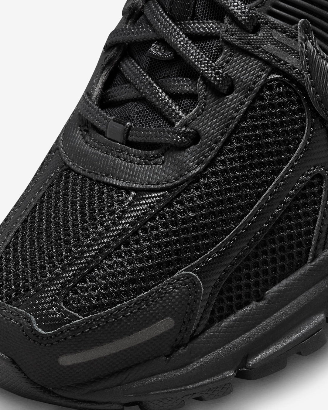 Giày Nike Zoom Vomero 5 Men Shoes #Black - Kallos Vietnam