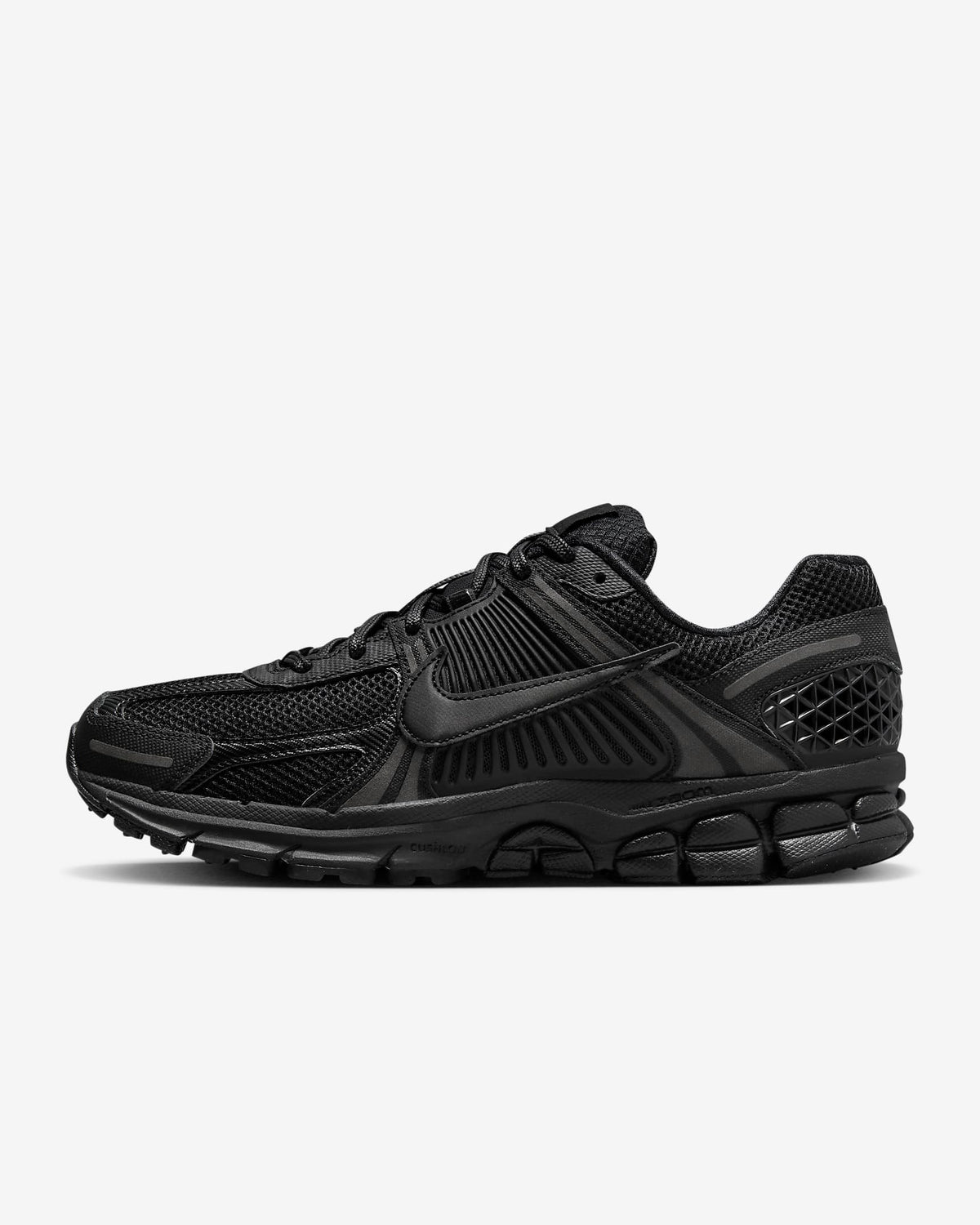 Giày Nike Zoom Vomero 5 Men Shoes #Black - Kallos Vietnam