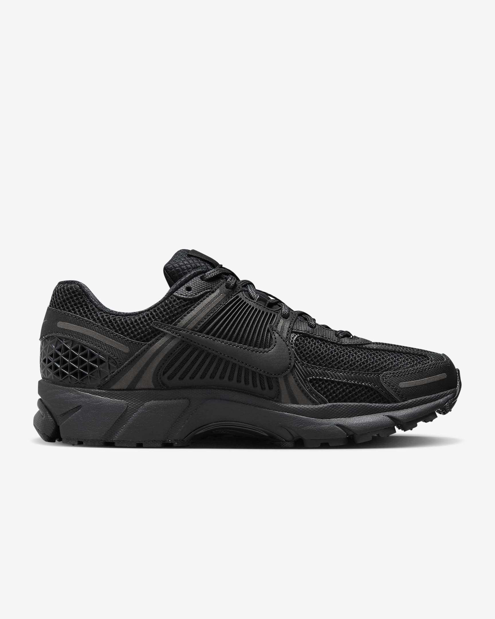 Giày Nike Zoom Vomero 5 Men Shoes #Black - Kallos Vietnam