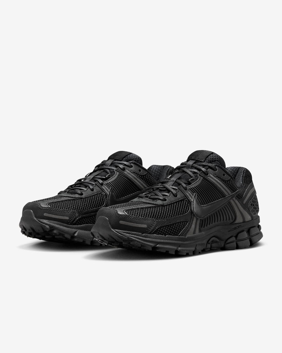 Giày Nike Zoom Vomero 5 Men Shoes #Black - Kallos Vietnam