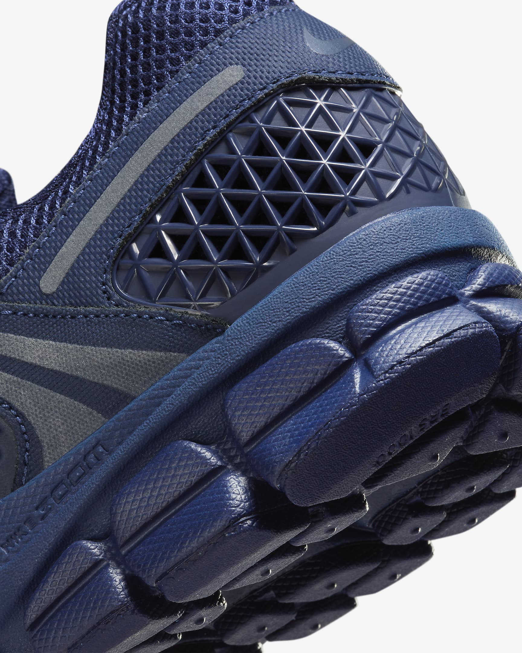 Giày Nike Zoom Vomero 5 Men Shoes #Midnight Navy - Kallos Vietnam