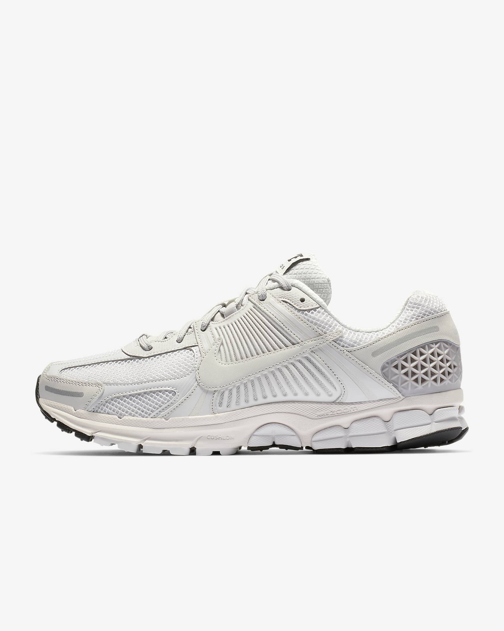 Giày Nike Zoom Vomero 5 Men Shoes #Vast Grey - Kallos Vietnam