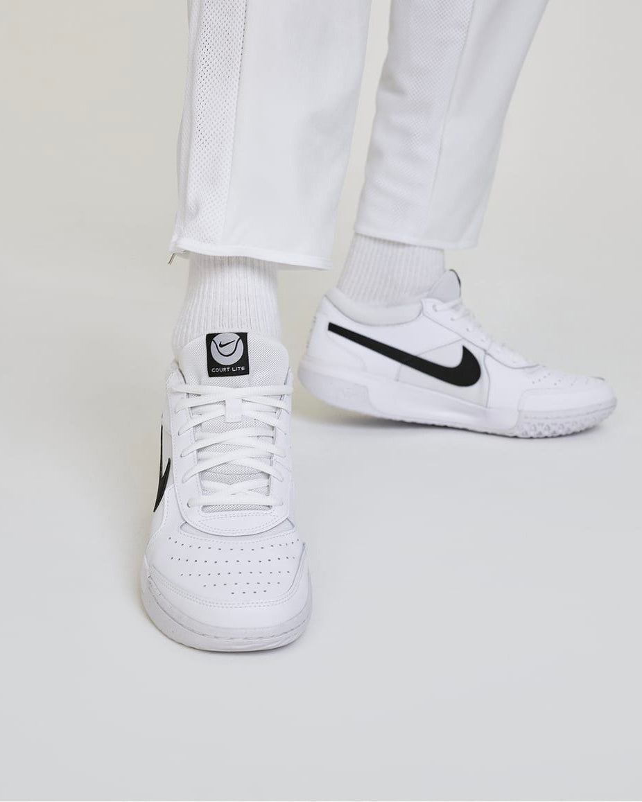 Nike Zoom Lite Nike Tennis Court Sneakers Giày NikeCourt Air Zoom