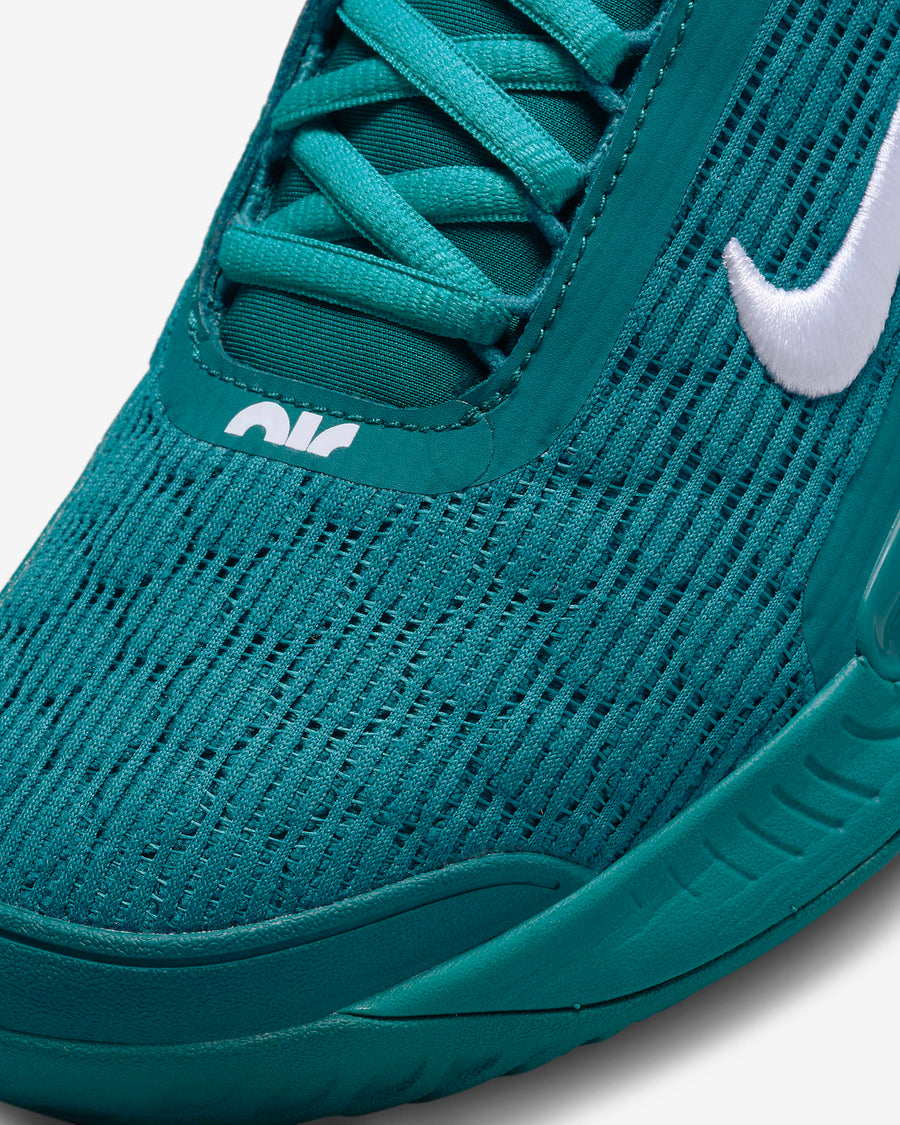 Giày NikeCourt Air Zoom NXT Men Tennis Shoes #Geode Teal - Kallos Vietnam