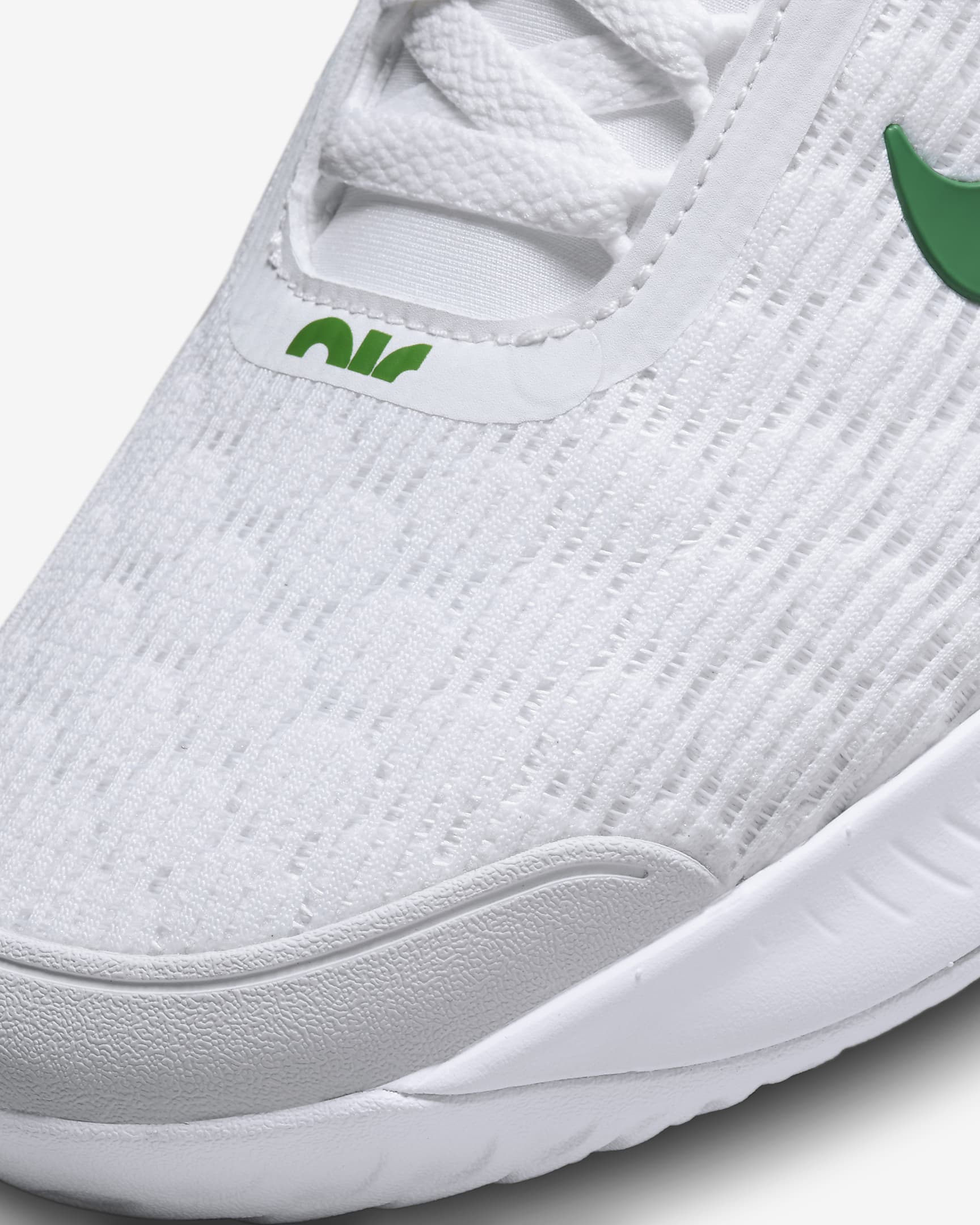 Giày NikeCourt Air Zoom NXT Men Tennis Shoes #Kelly Green - Kallos Vietnam