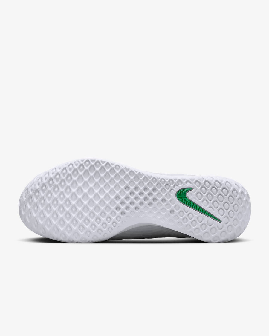 Giày NikeCourt Air Zoom NXT Men Tennis Shoes #Kelly Green - Kallos Vietnam