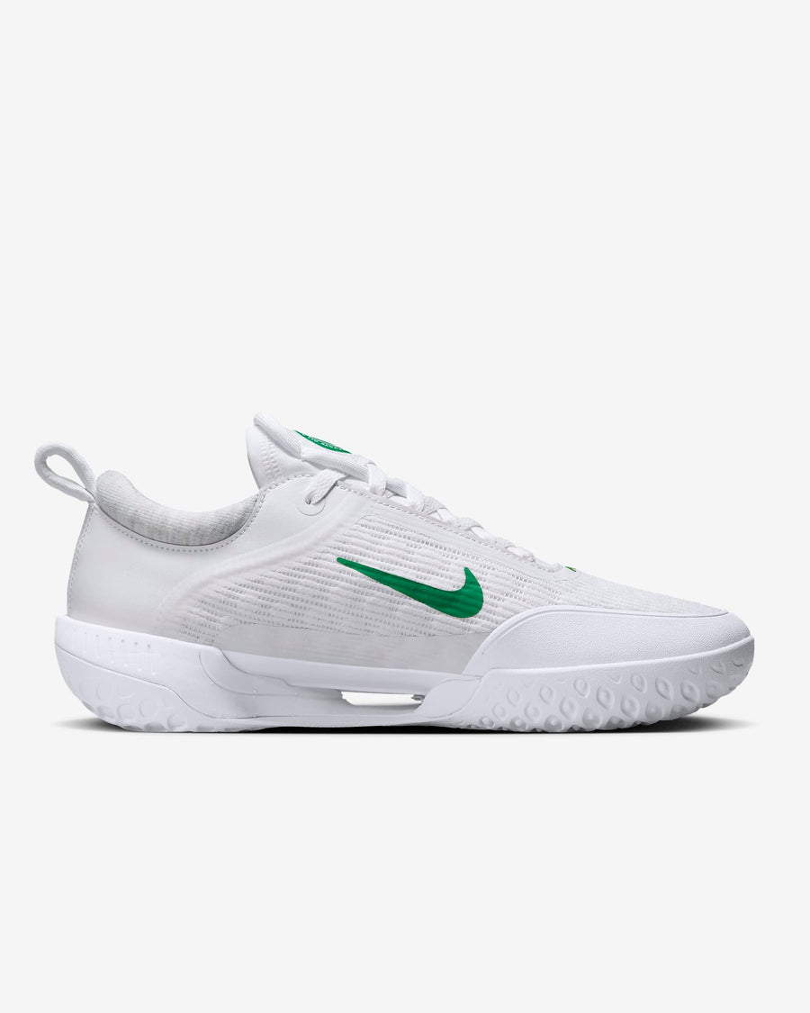 Giày NikeCourt Air Zoom NXT Men Tennis Shoes #Kelly Green - Kallos Vietnam