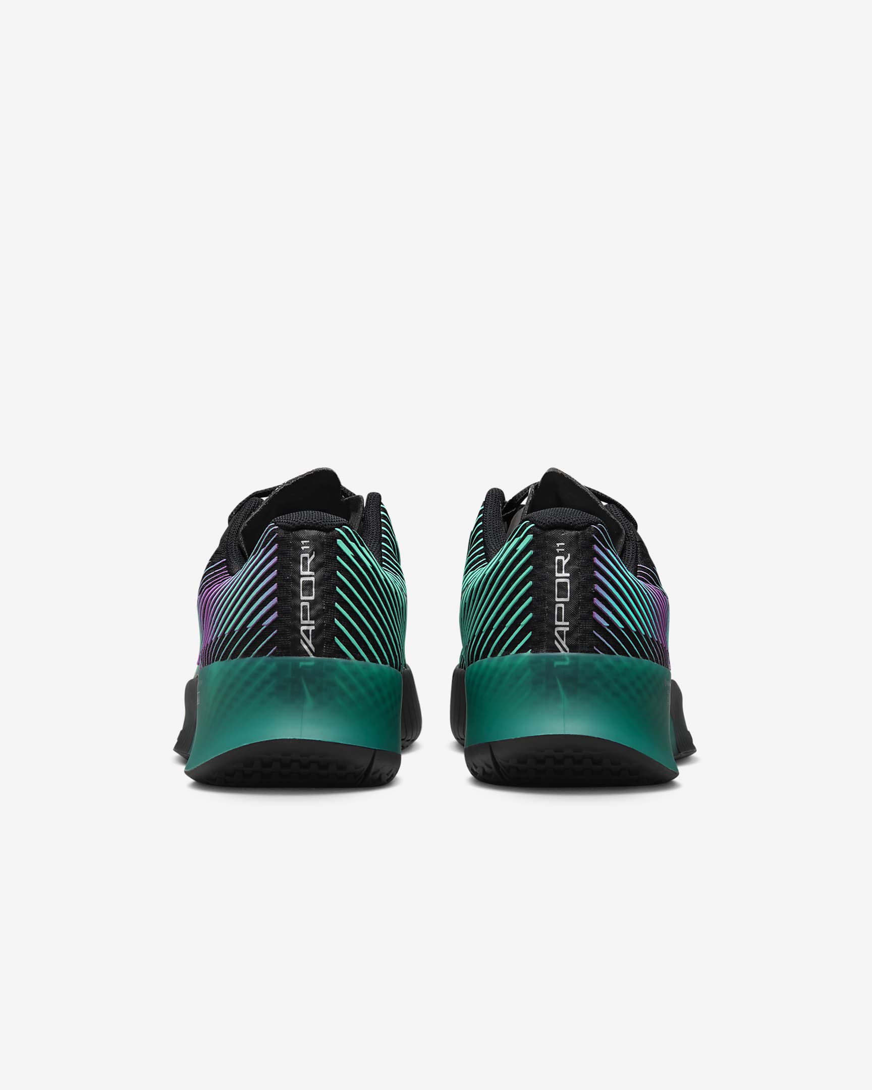 Giày NikeCourt Air Zoom Vapor 11 Attack PRM Men Tennis Shoes - Kallos Vietnam