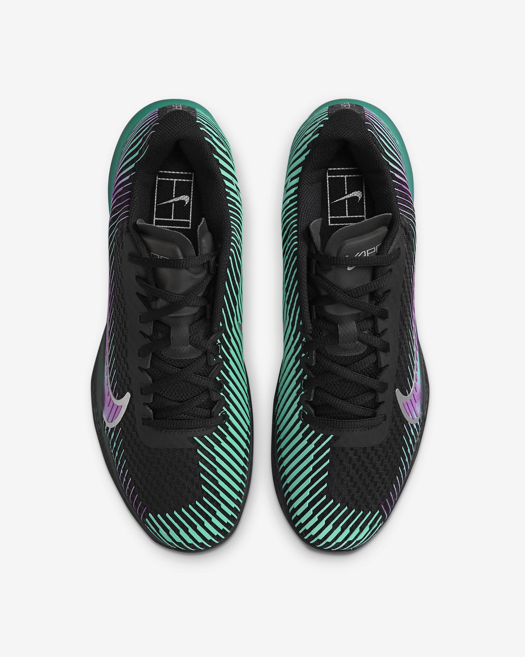 Giày NikeCourt Air Zoom Vapor 11 Attack PRM Men Tennis Shoes - Kallos Vietnam