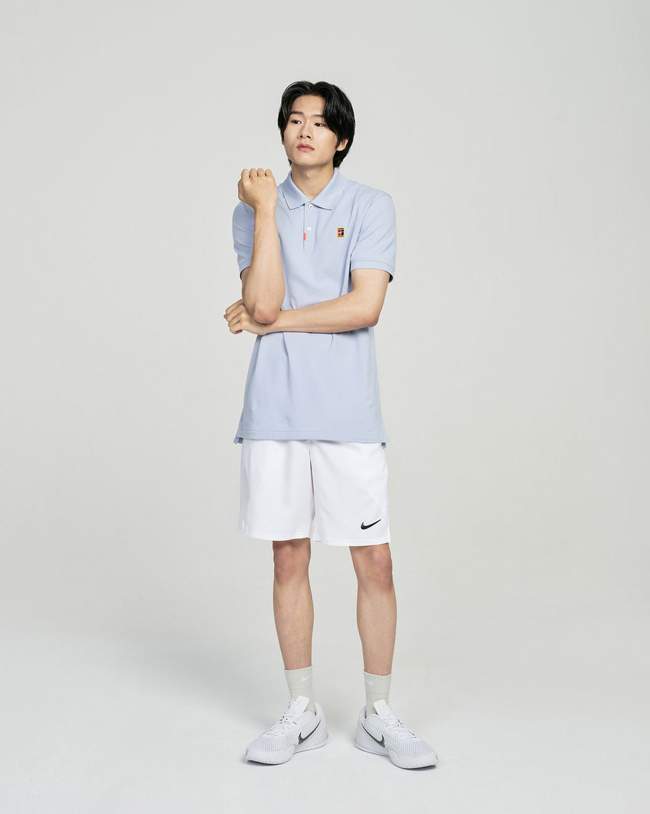 Giày NikeCourt Air Zoom Vapor 11 Men Tennis Shoes #Teal Nebula - Kallos Vietnam