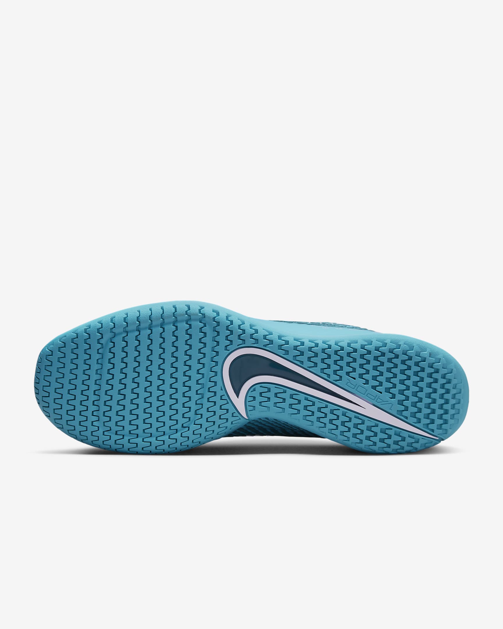 Giày NikeCourt Air Zoom Vapor 11 Men Tennis Shoes #Teal Nebula - Kallos Vietnam
