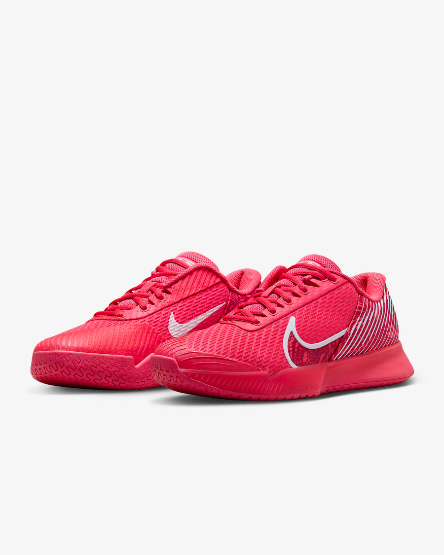 Giày NikeCourt Air Zoom Vapor Pro 2 Men Tennis Shoes #Ember Glow - Kallos Vietnam