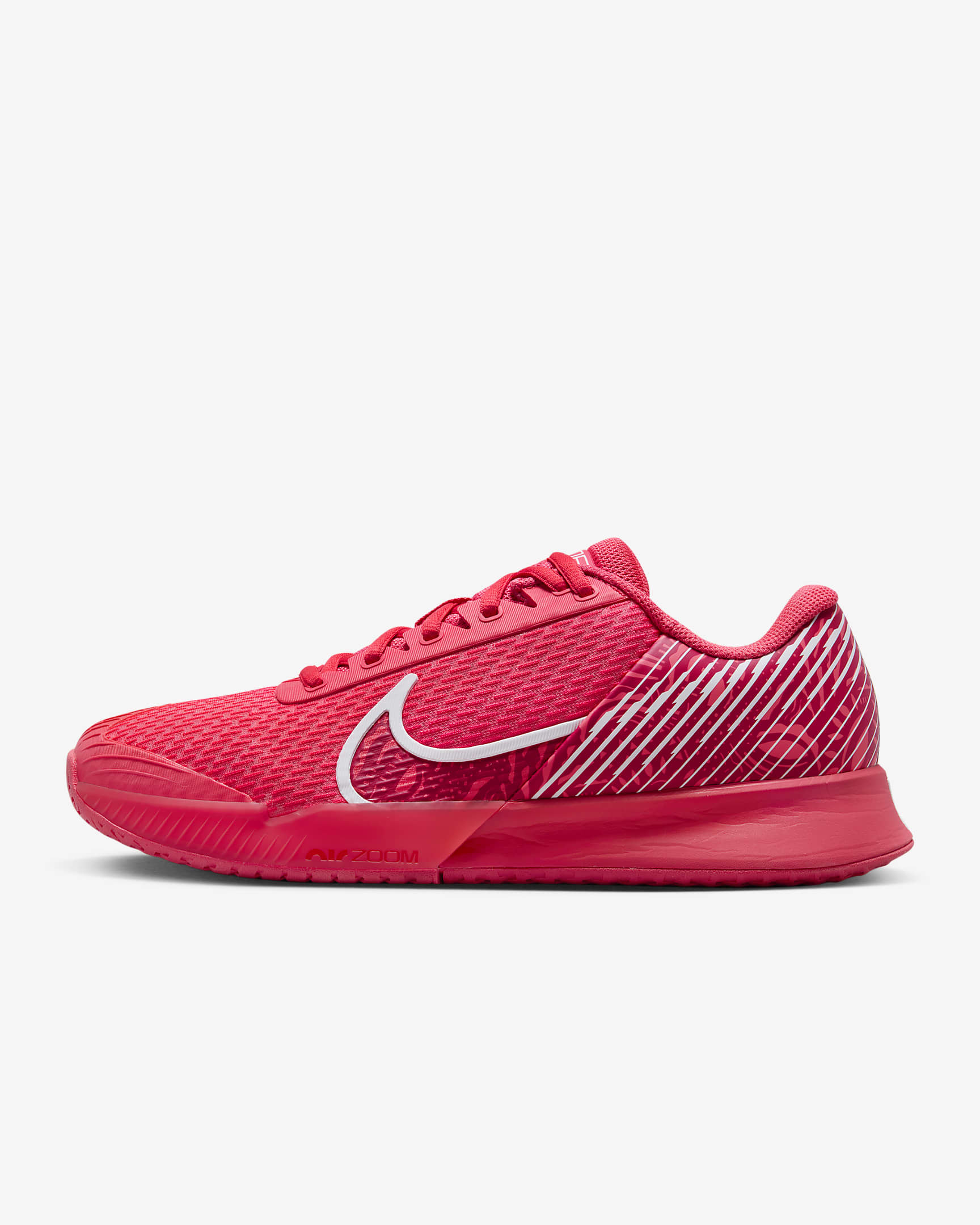 Giày NikeCourt Air Zoom Vapor Pro 2 Men Tennis Shoes #Ember Glow - Kallos Vietnam