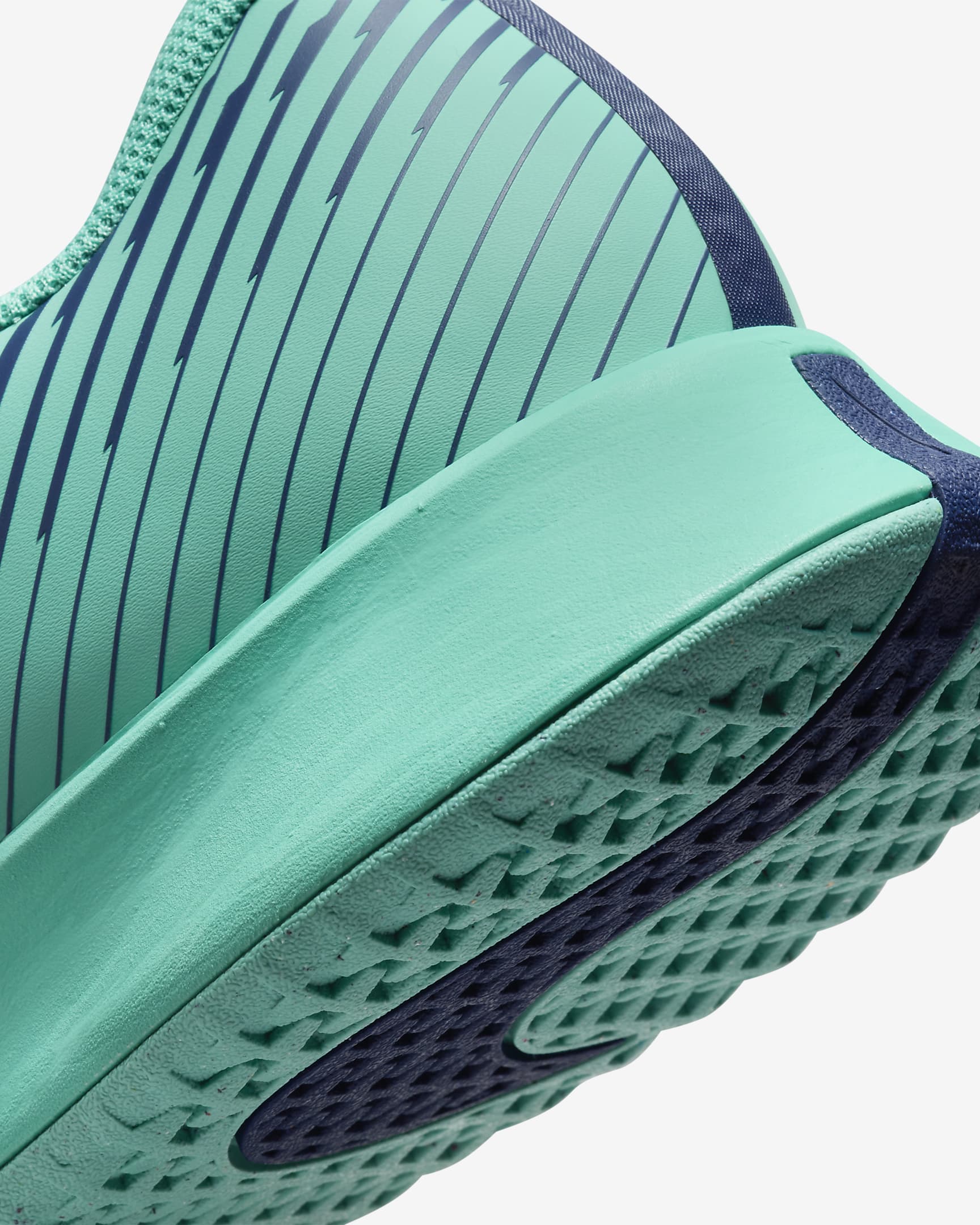 Giày NikeCourt Air Zoom Vapor Pro 2 Men Tennis Shoes #Washed Teal - Kallos Vietnam