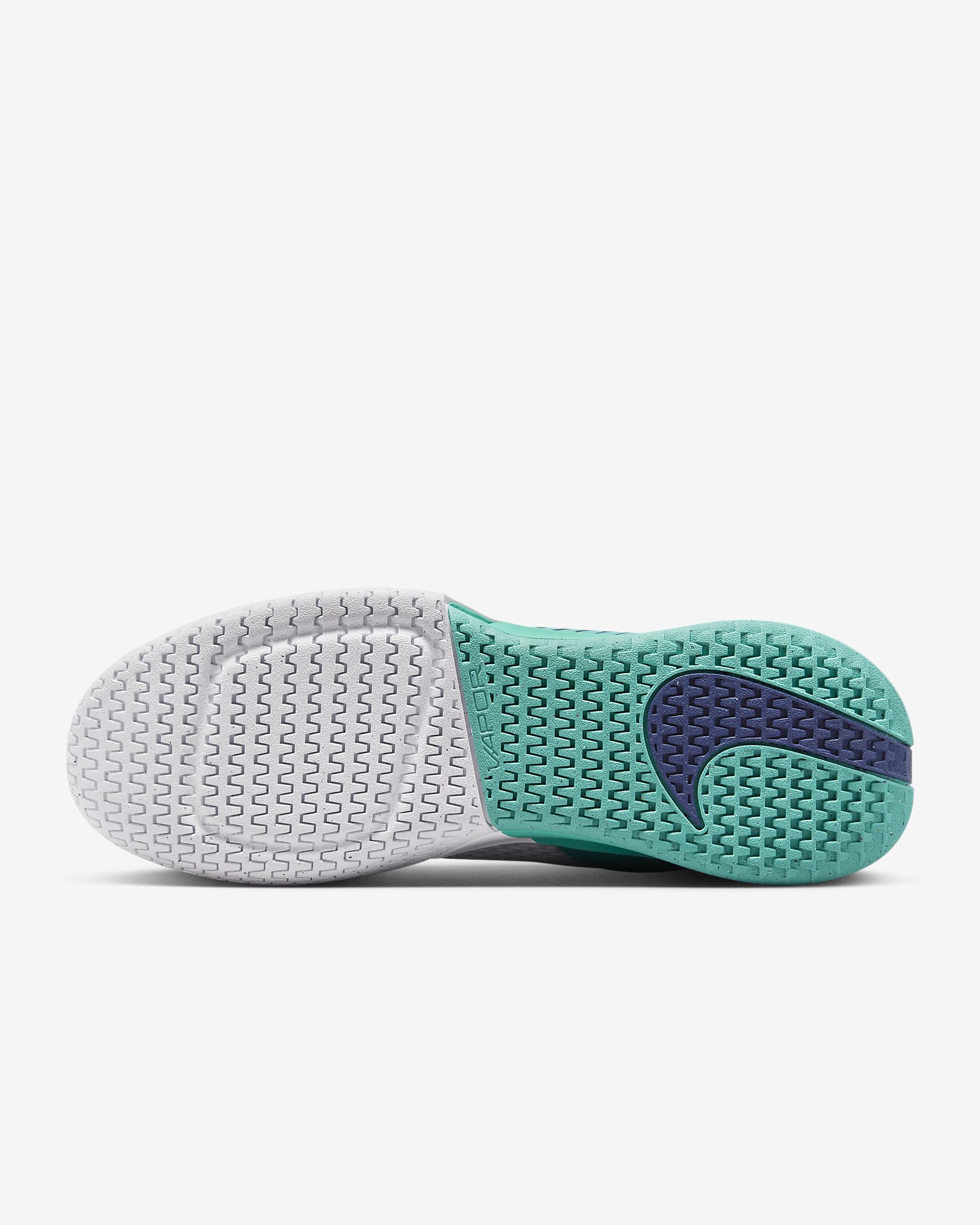 Giày NikeCourt Air Zoom Vapor Pro 2 Men Tennis Shoes #Washed Teal - Kallos Vietnam