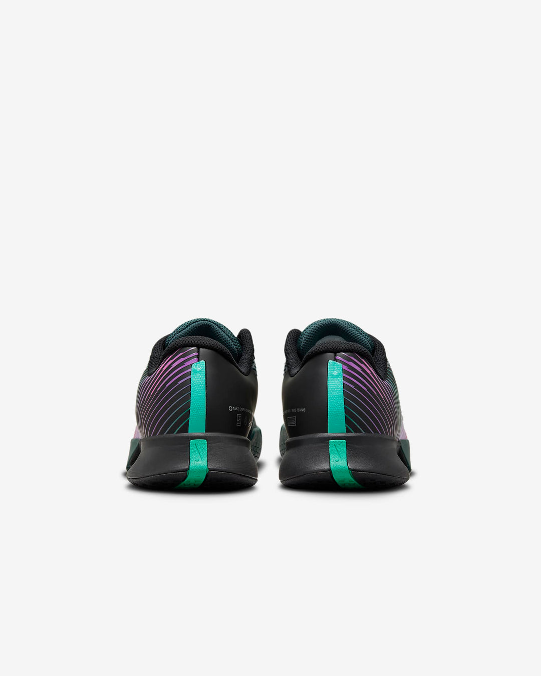 Giày NikeCourt Air Zoom Vapor Pro 2 Premium Men Tennis Shoes - Kallos Vietnam