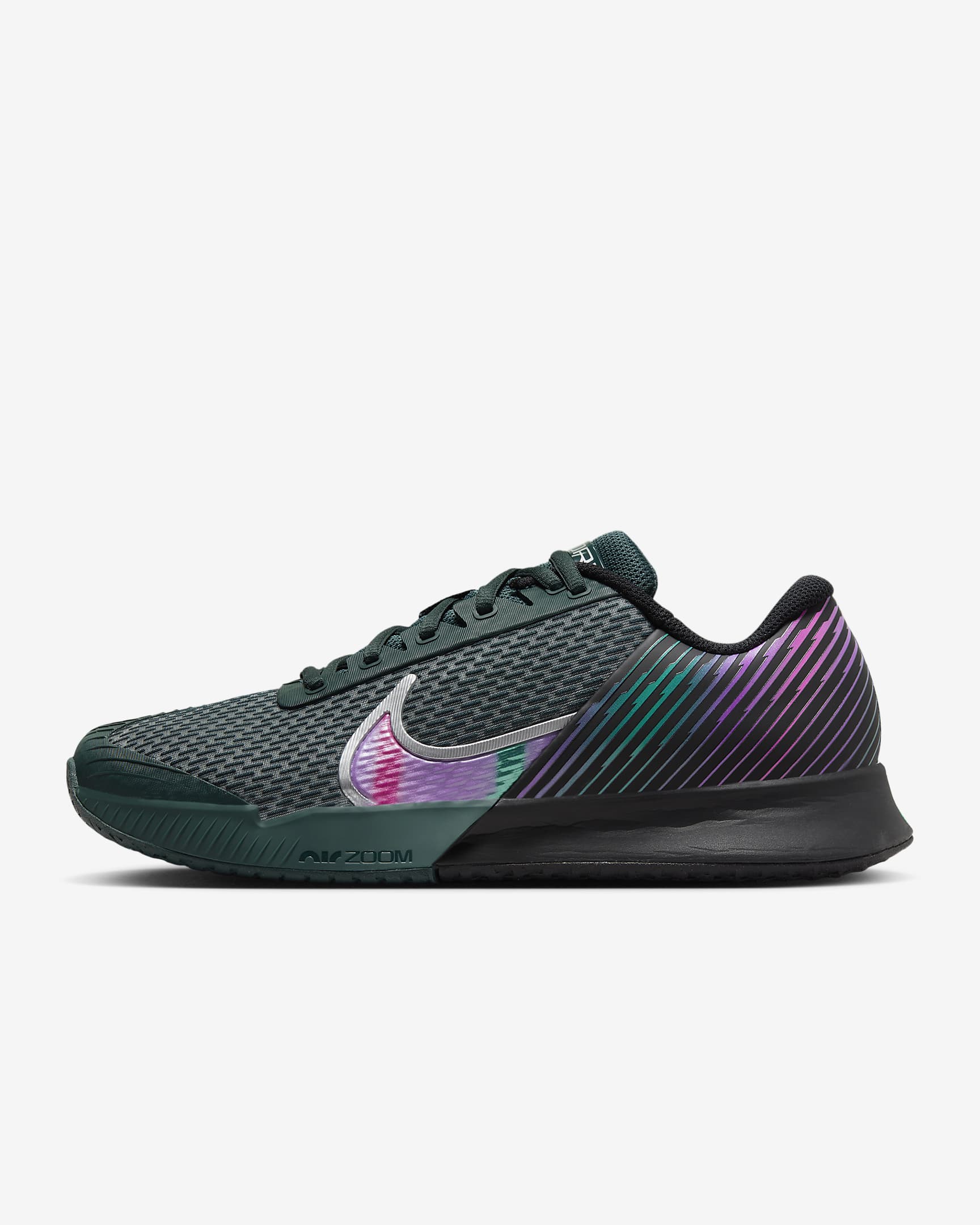 Giày NikeCourt Air Zoom Vapor Pro 2 Premium Men Tennis Shoes - Kallos Vietnam