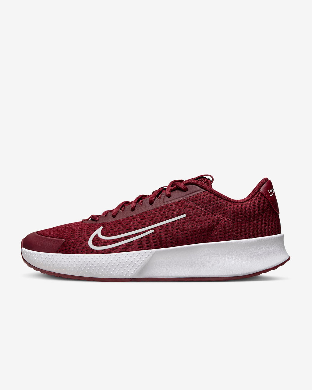 Giày NikeCourt Vapor Lite Men Tennis Shoes #Team Red – Kallos