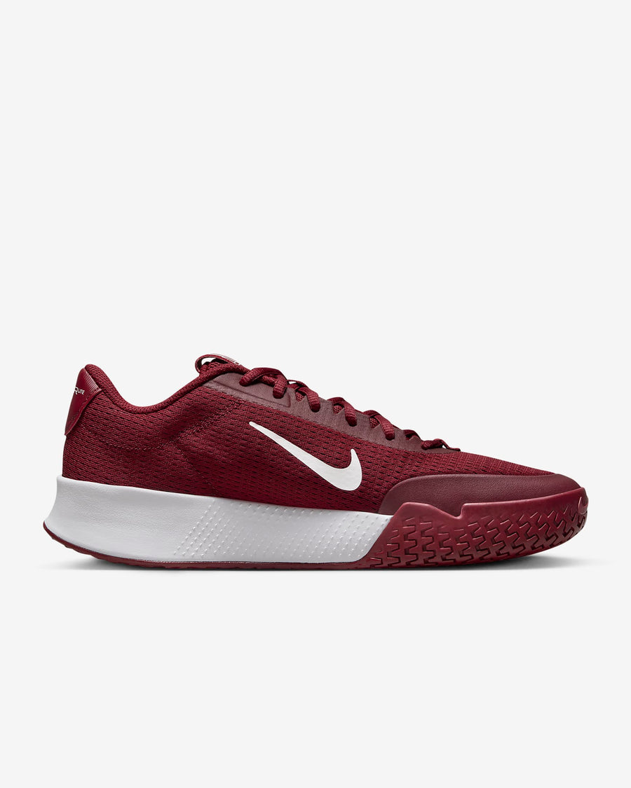 Giày NikeCourt Vapor Lite 2 Men Tennis Shoes #Team Red - Kallos Vietnam