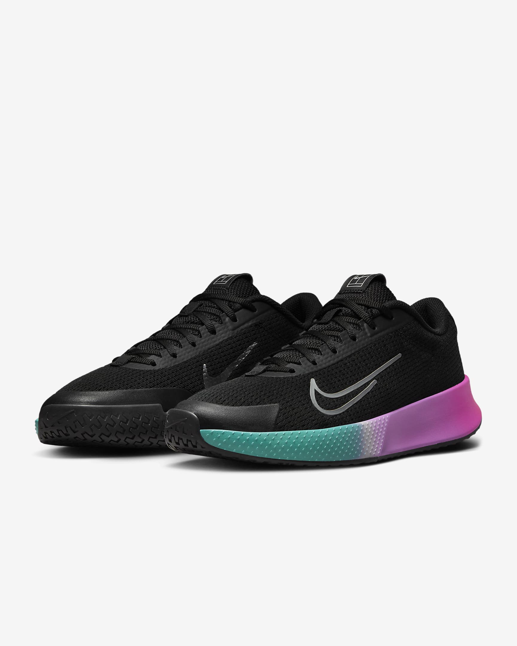 Giày NikeCourt Vapor Lite Premium Men Tennis Shoes