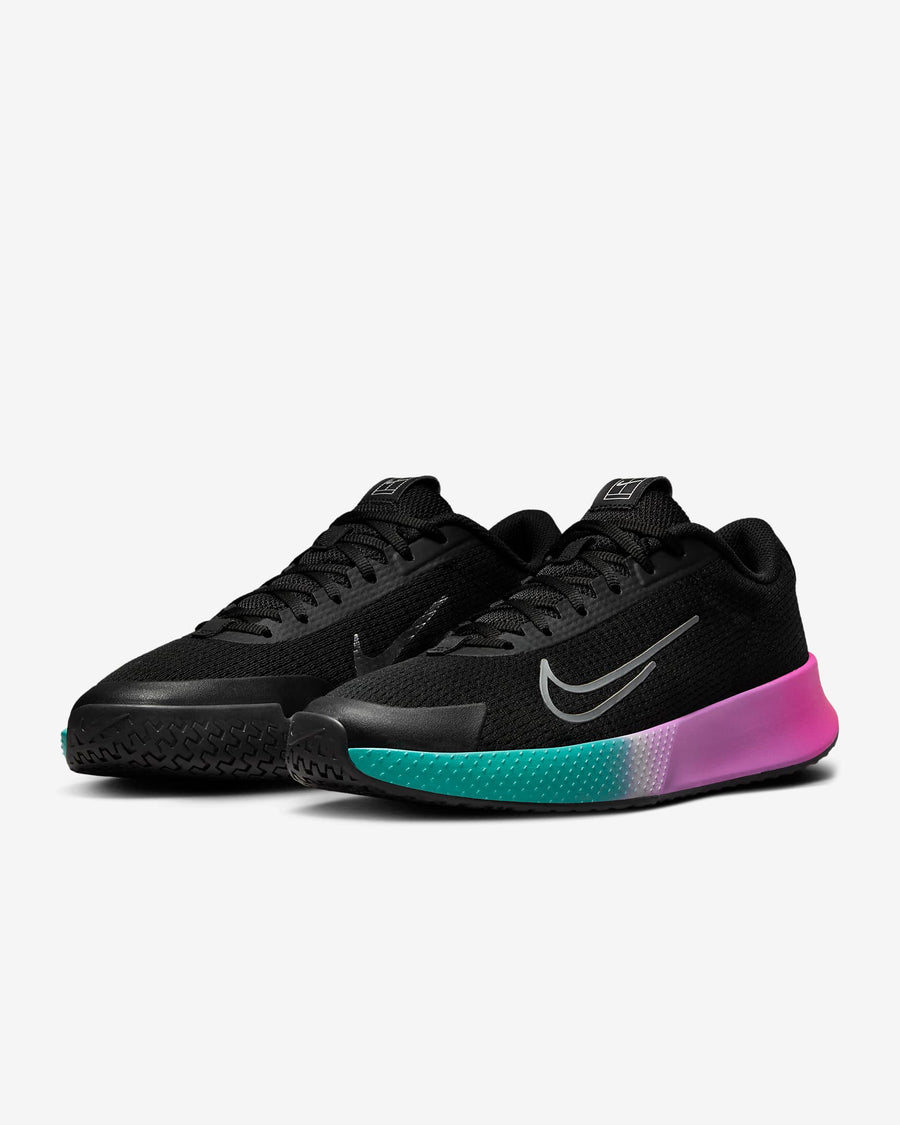 Giày NikeCourt Vapor Lite 2 Premium Men Tennis Shoes - Kallos Vietnam