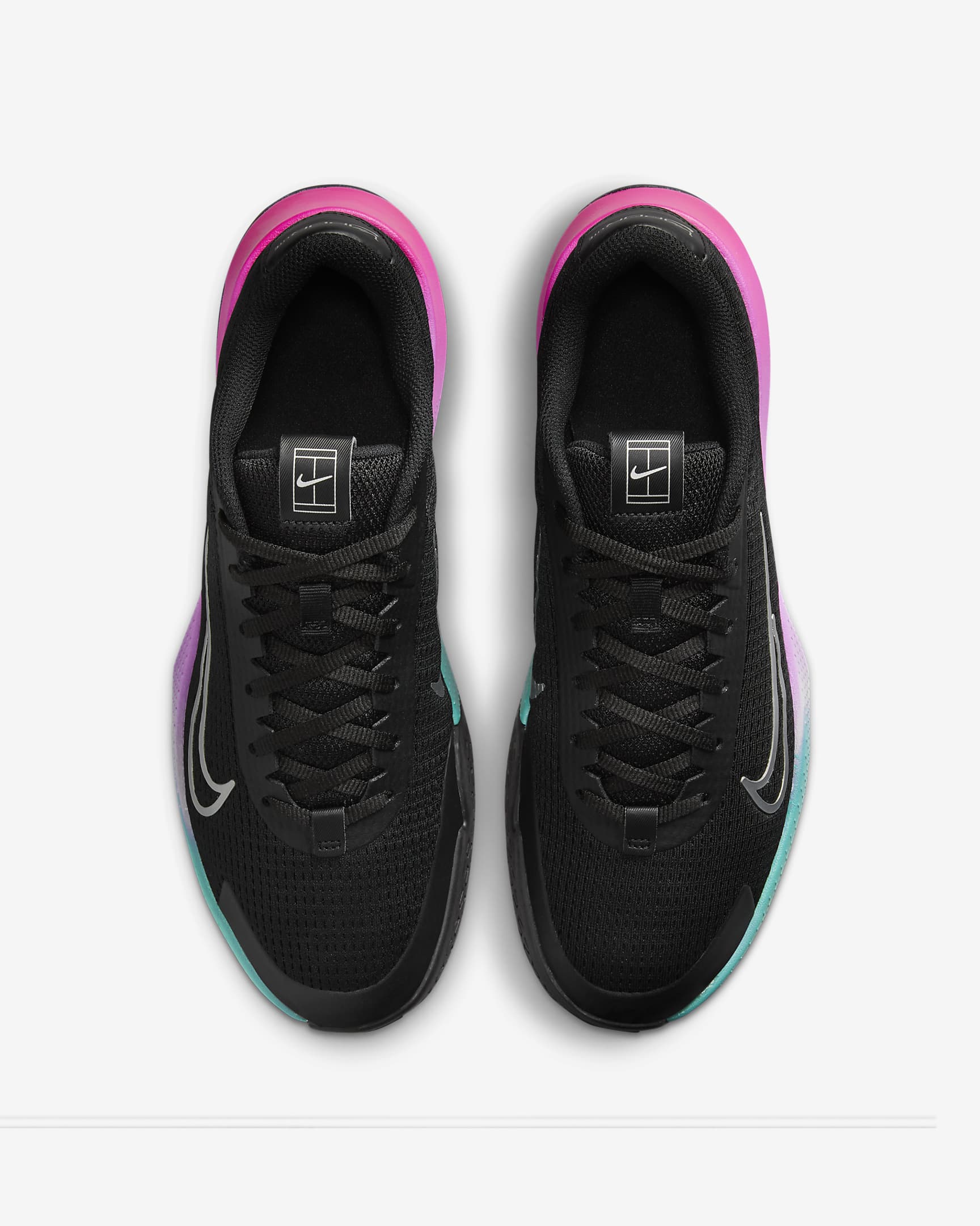 Giày NikeCourt Vapor Lite 2 Premium Men Tennis Shoes - Kallos Vietnam