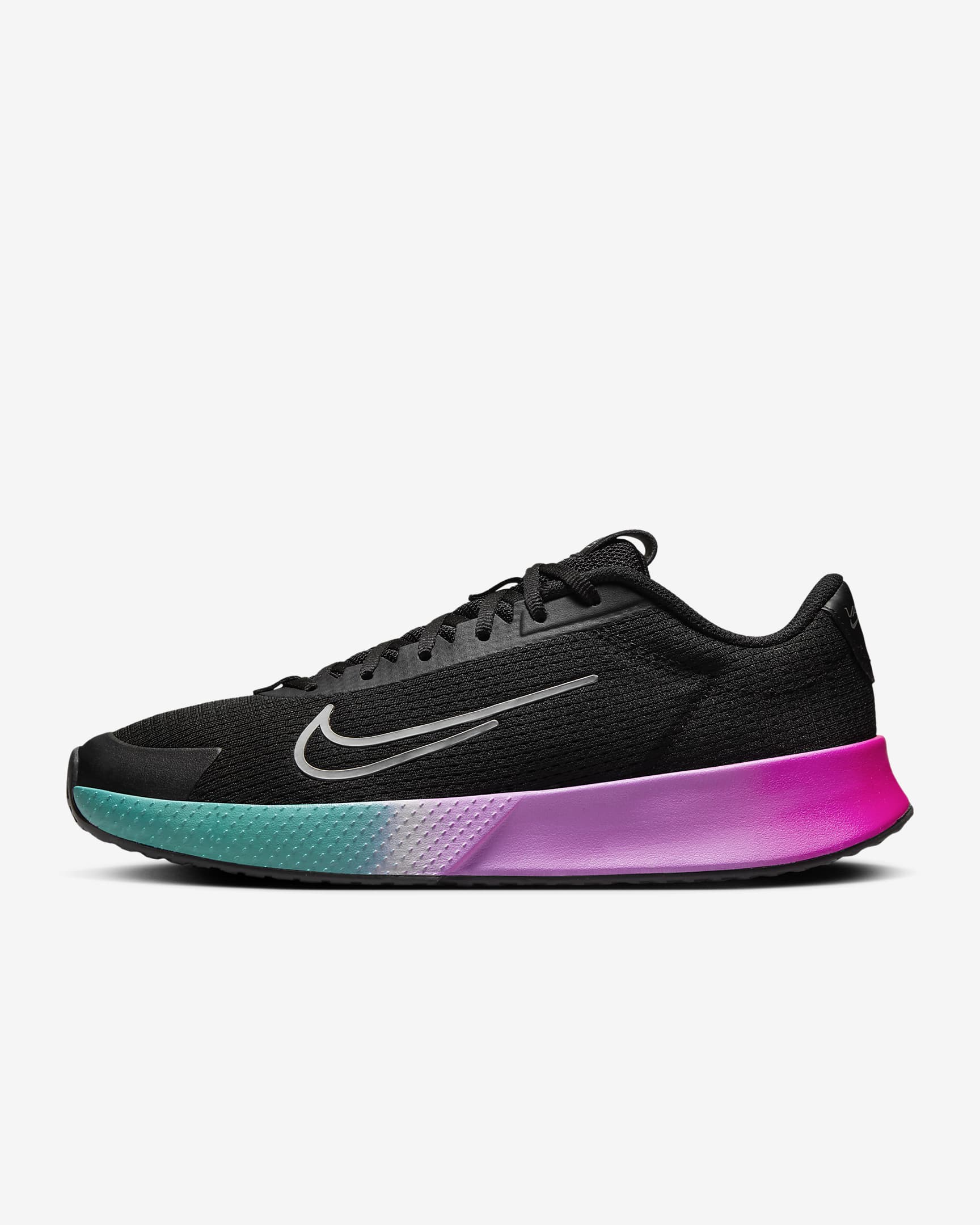 Giày NikeCourt Vapor Lite 2 Premium Men Tennis Shoes - Kallos Vietnam