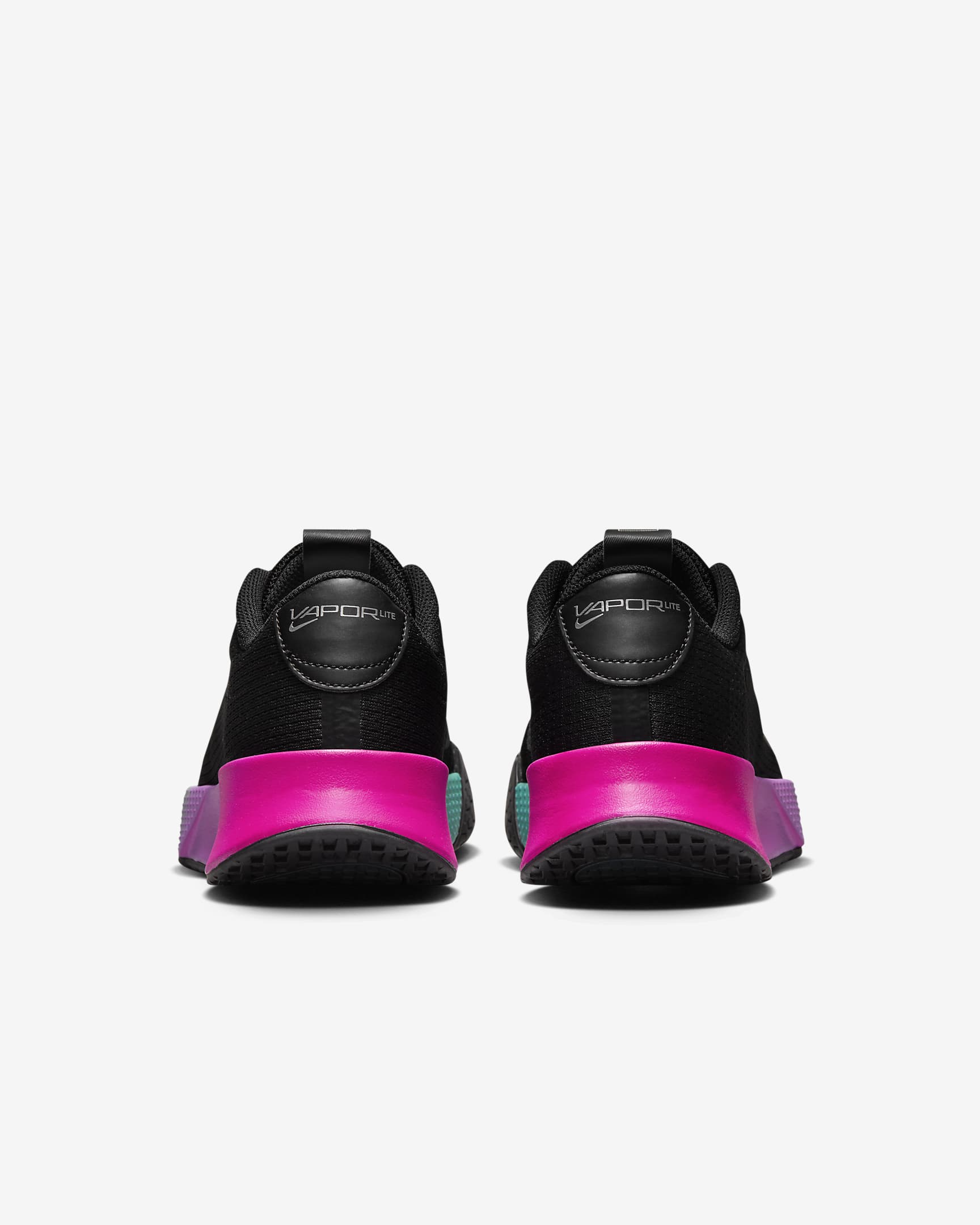 Giày NikeCourt Vapor Lite 2 Premium Men Tennis Shoes - Kallos Vietnam