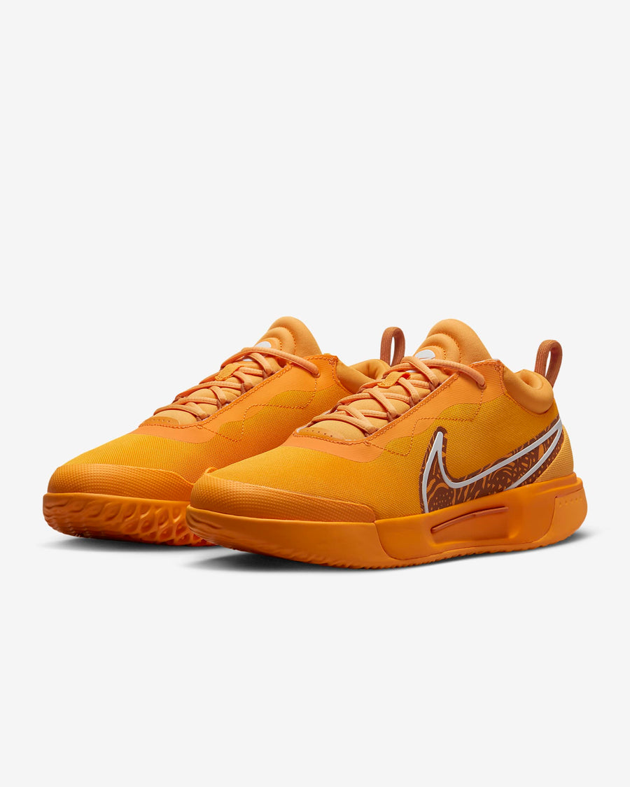 Giày NikeCourt Zoom Pro Men Tennis Shoes #Sundial - Kallos Vietnam