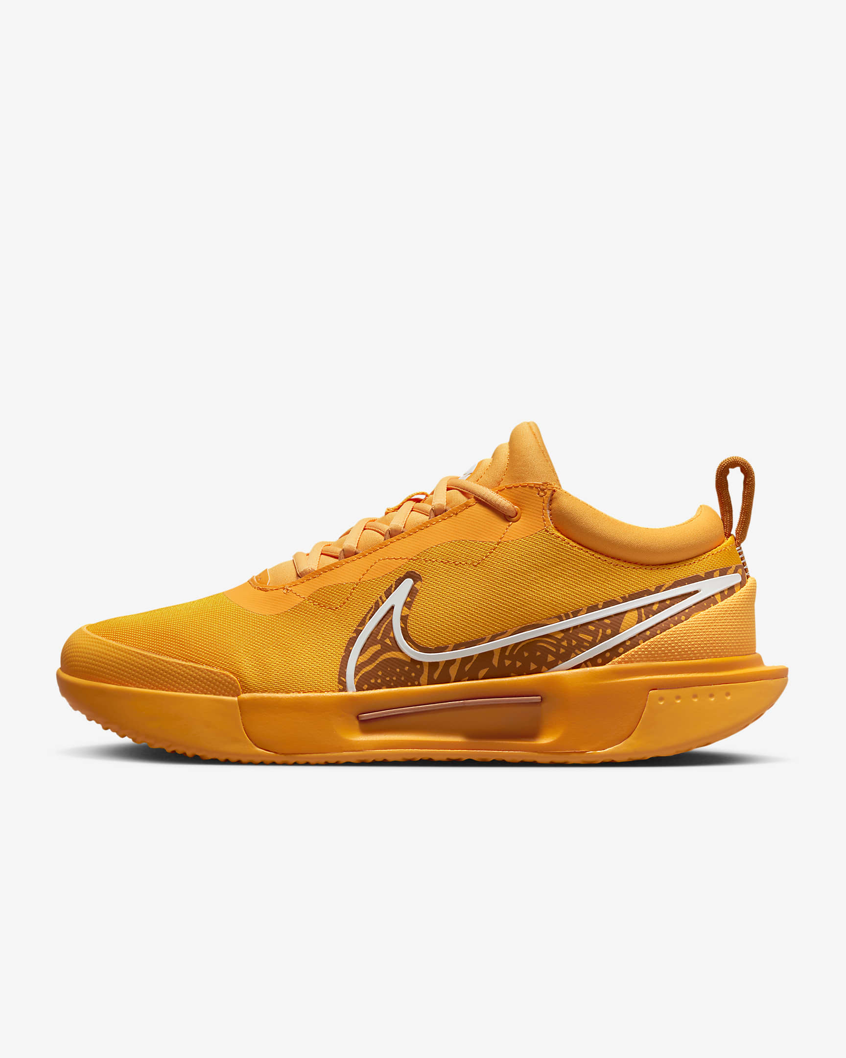 Giày NikeCourt Zoom Pro Men Tennis Shoes #Sundial - Kallos Vietnam