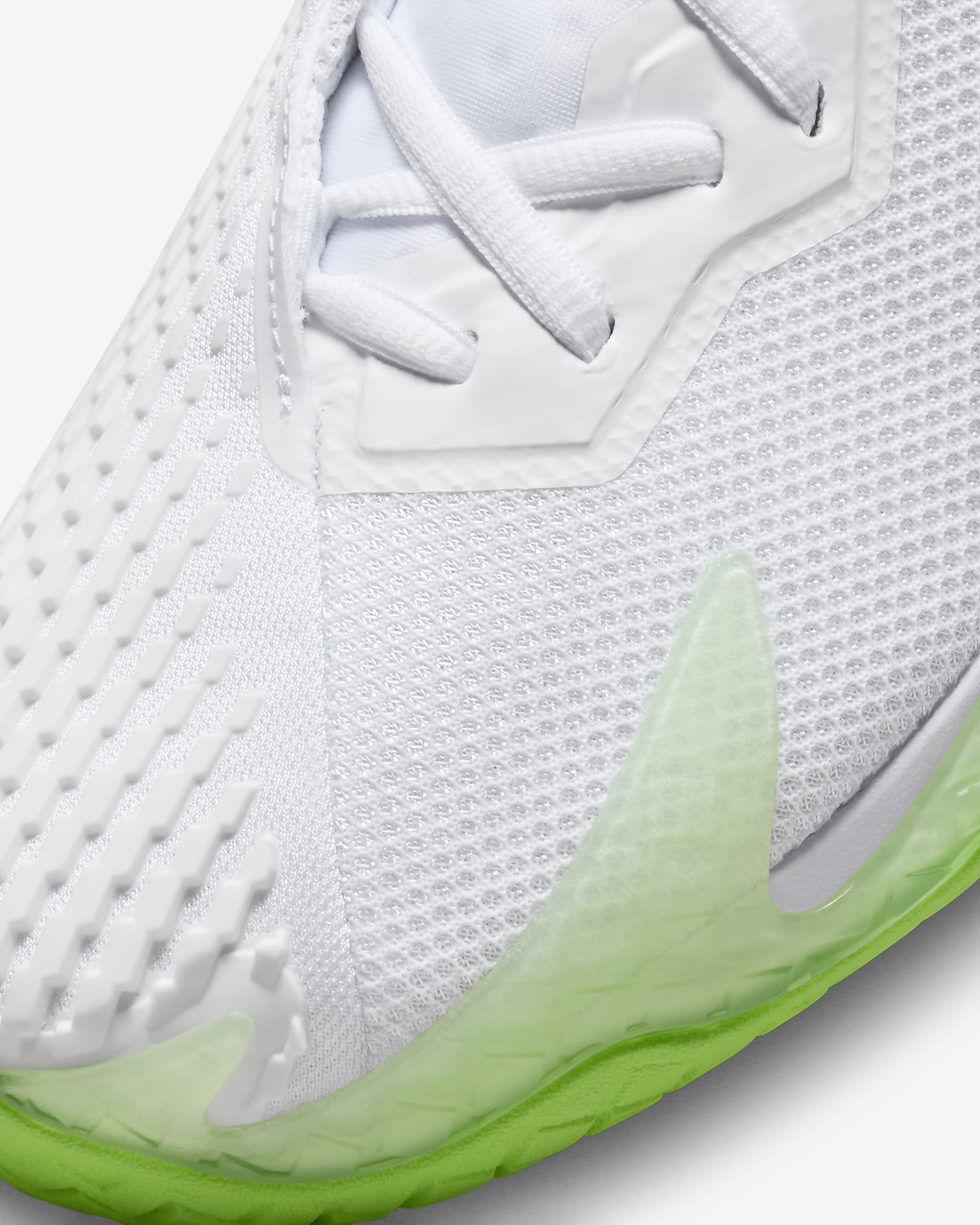 Giày NikeCourt Zoom Vapor Cage 4 Rafa Men Tennis Shoes #Action Green - Kallos Vietnam