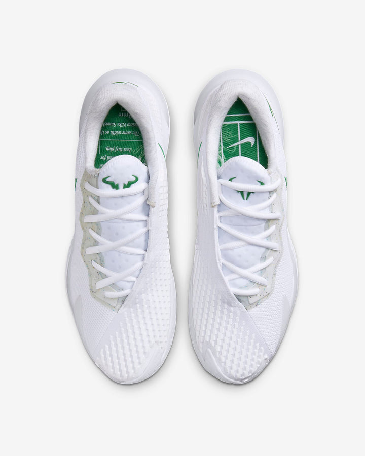 Giày NikeCourt Zoom Vapor Cage 4 Rafa Men Tennis Shoes 
