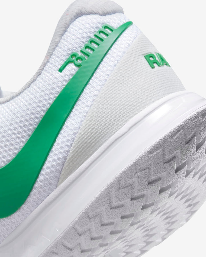 Giày NikeCourt Zoom Vapor Cage 4 Rafa Men Tennis Shoes 