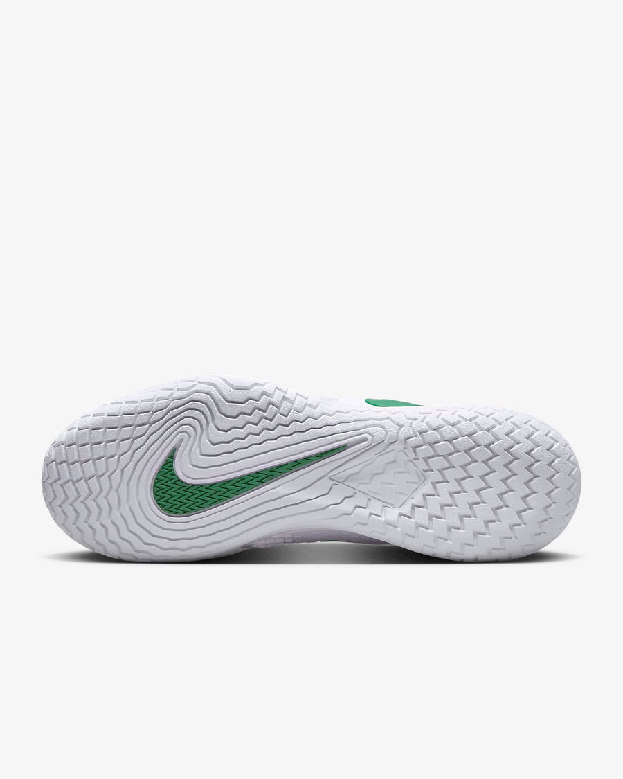 Giày NikeCourt Zoom Vapor Cage 4 Rafa Men Tennis Shoes #White - Kallos Vietnam