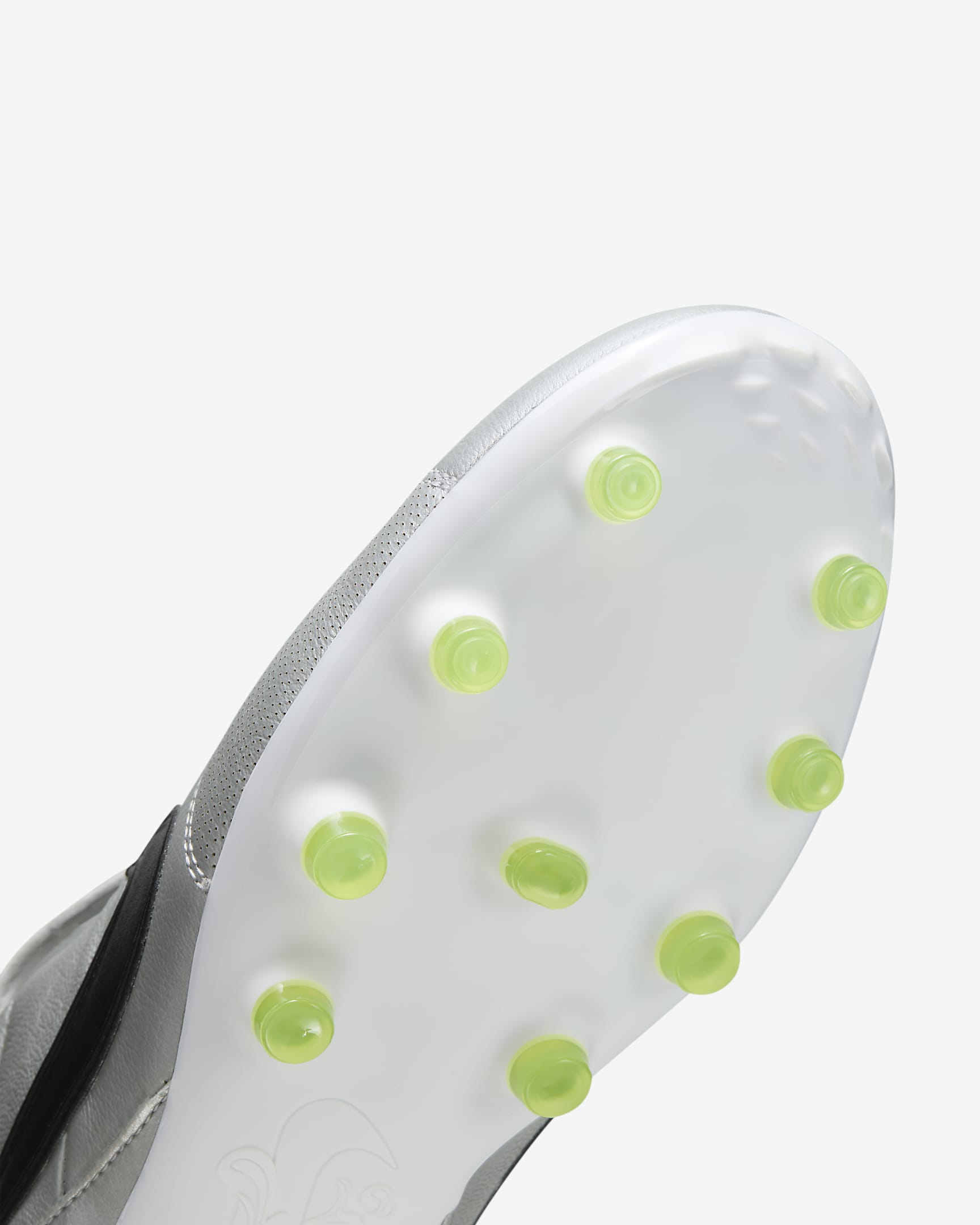 Giày NikePremier 3 Firm-Ground Football Boot #Metallic Silver - Kallos Vietnam
