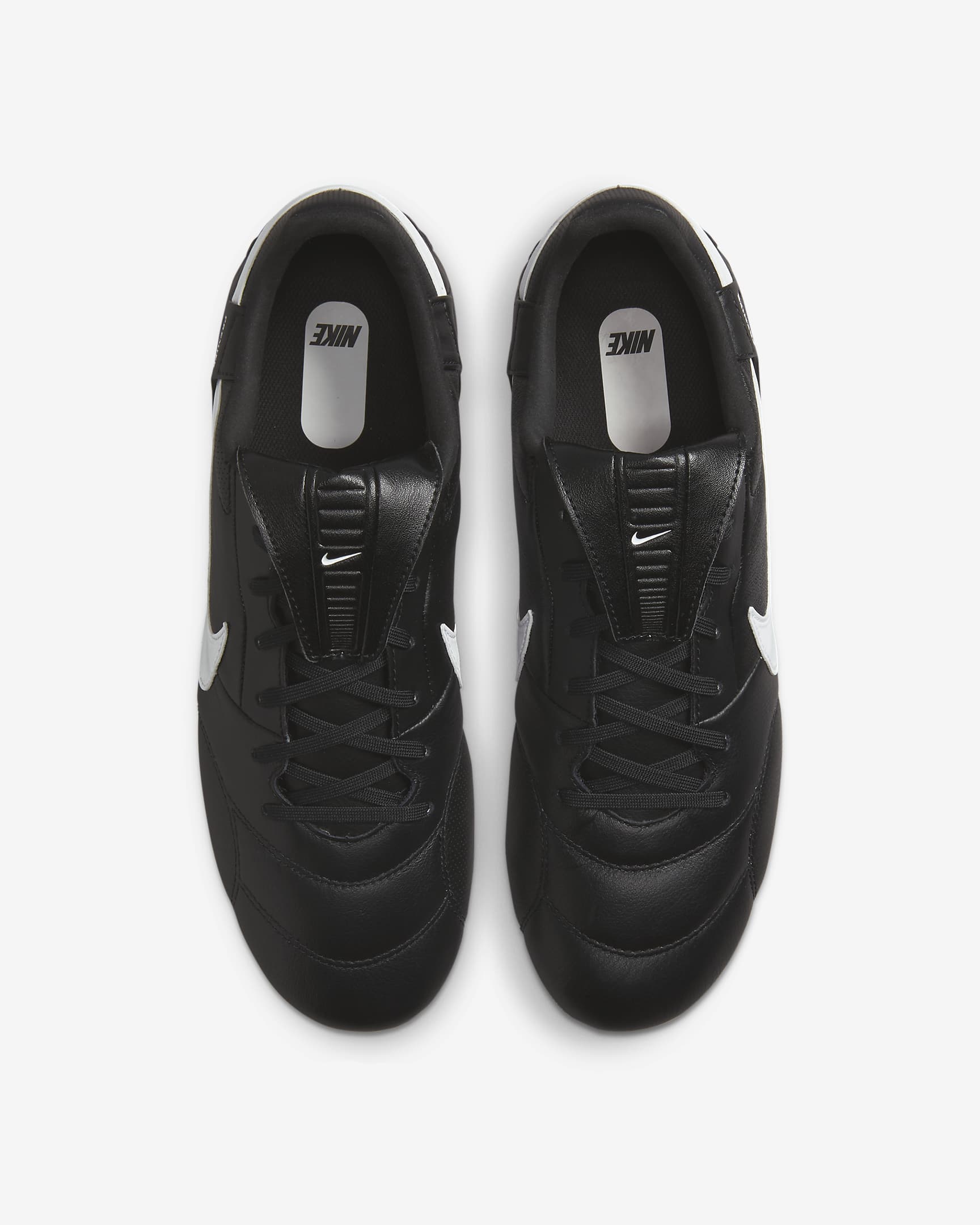 Giày NikePremier 3 Firm-Ground Football Boot #Black - Kallos Vietnam