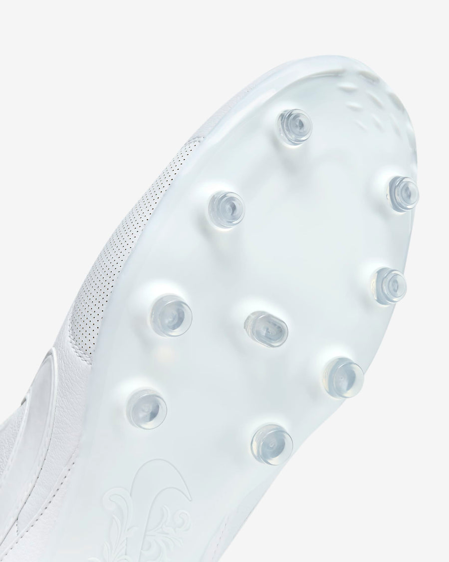 Giày NikePremier 3 Firm-Ground Football Boot #White - Kallos Vietnam