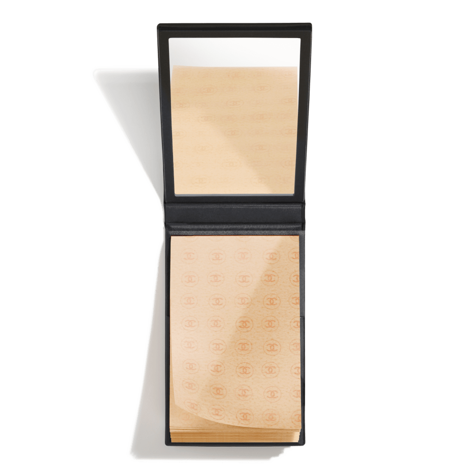 Giấy Thấm Dầu CHANEL Papier Matifiant de Chanel Blotting Papers - Kallos Vietnam