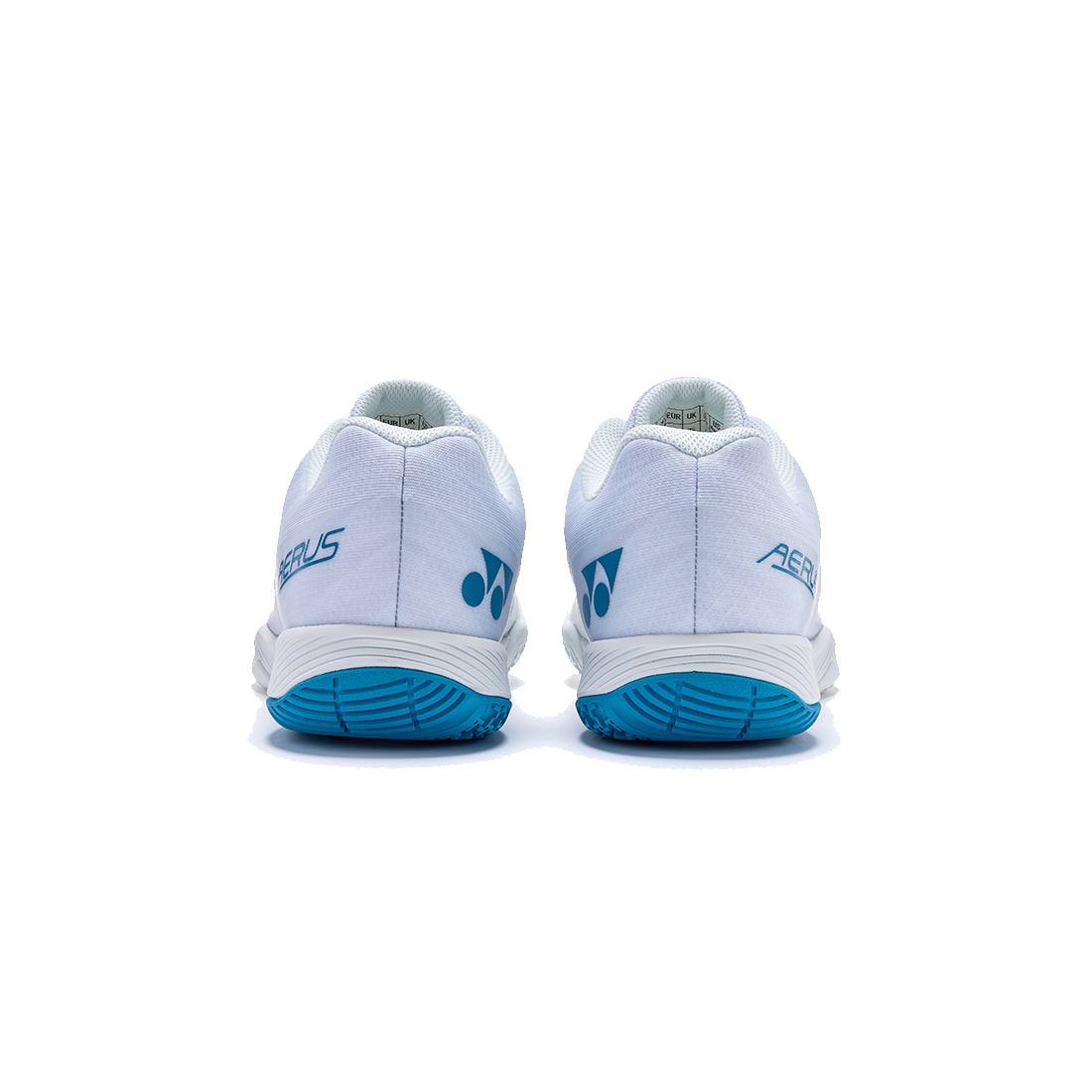 Giày YONEX AERUS Z Men's (2026) #Blue-Kallos