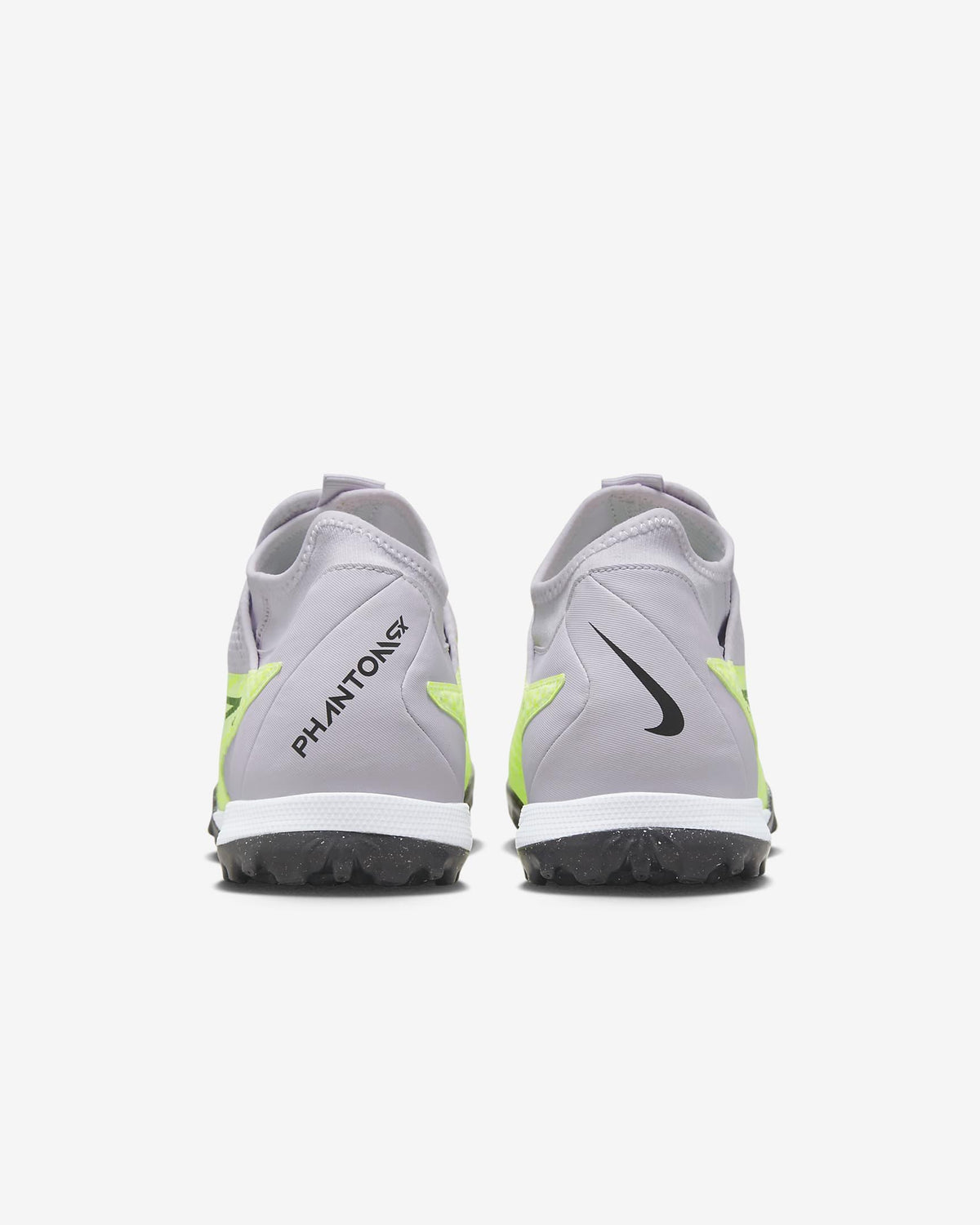 Giày Nike Phantom GX Academy Dynamic Fit TF Football Shoes #Barely Volt - Kallos Vietnam