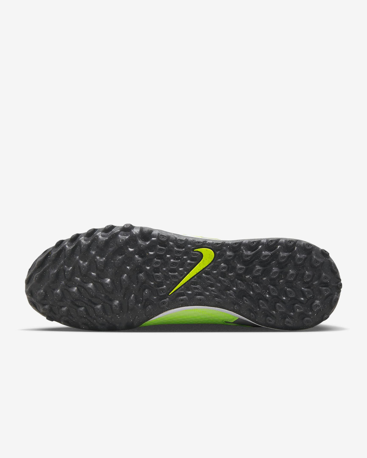 Giày Nike Phantom GX Academy Dynamic Fit TF Football Shoes #Barely Volt - Kallos Vietnam