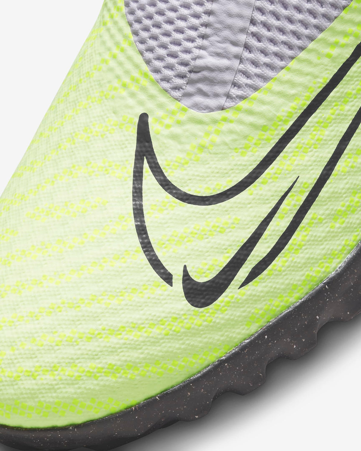 Giày Nike Phantom GX Academy Dynamic Fit TF Football Shoes #Barely Volt - Kallos Vietnam