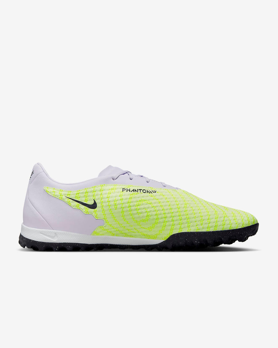 Giày Nike Phantom GX Academy TF Football Shoes #Barely Volt - Kallos Vietnam