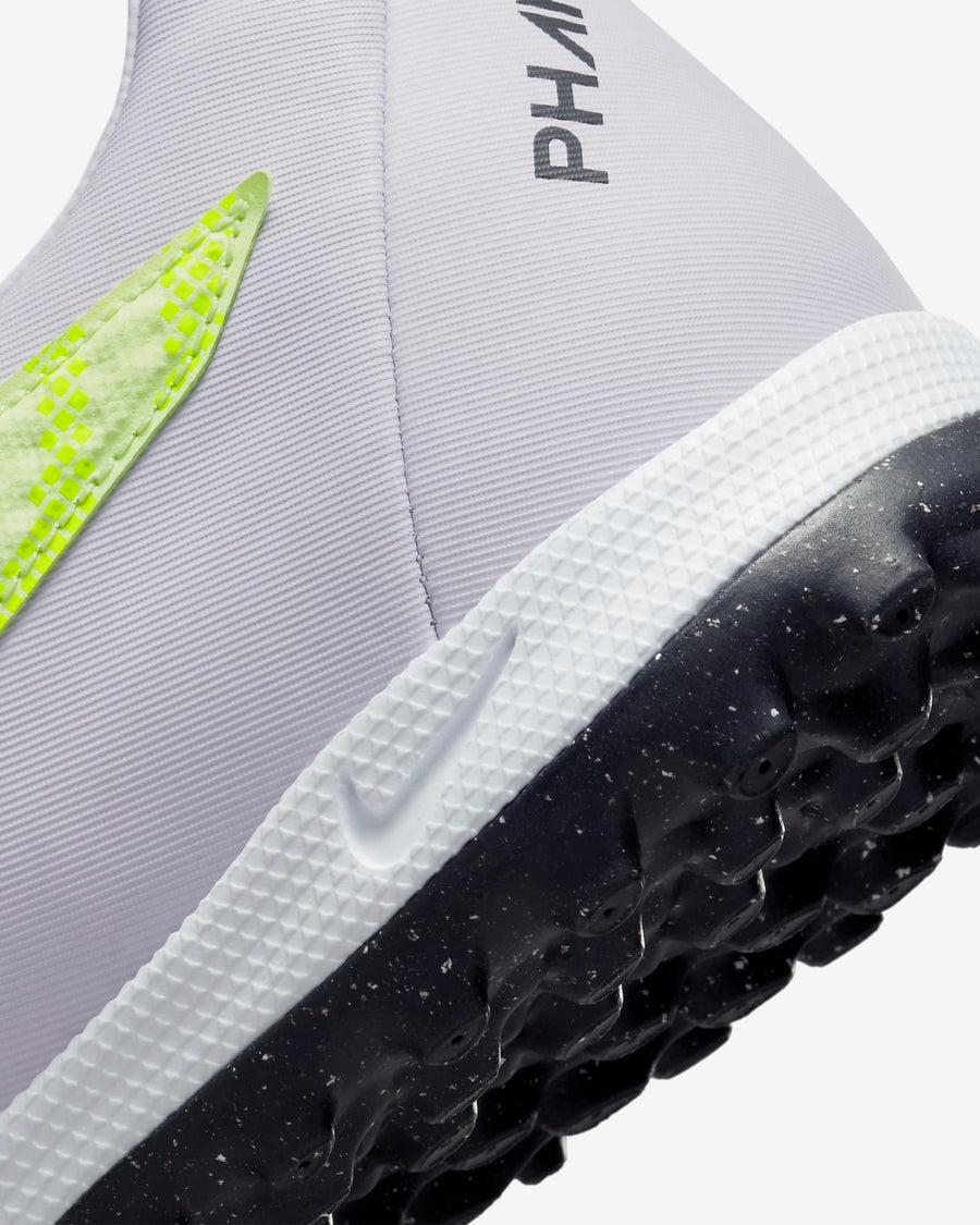 Giày Nike Phantom GX Academy TF Football Shoes #Barely Volt - Kallos Vietnam