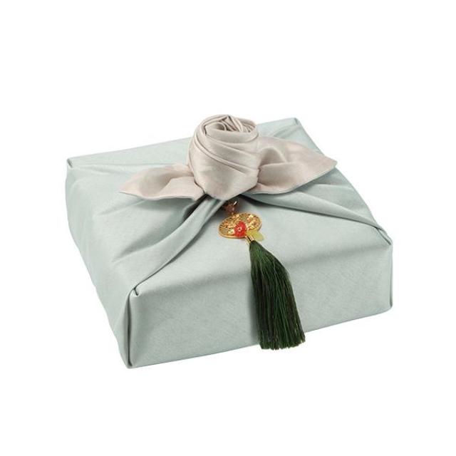Hồng Sâm KGC Jung Kwan Jang EVERYTIME Original #30 Days (Furoshiki Wrapping) - Kallos Vietnam