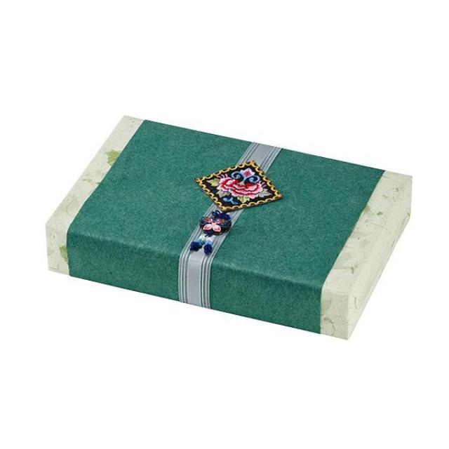 Hồng Sâm KGC Cheon Nok Extract #30 Pouches (Hanji Packaging)-Kallos
